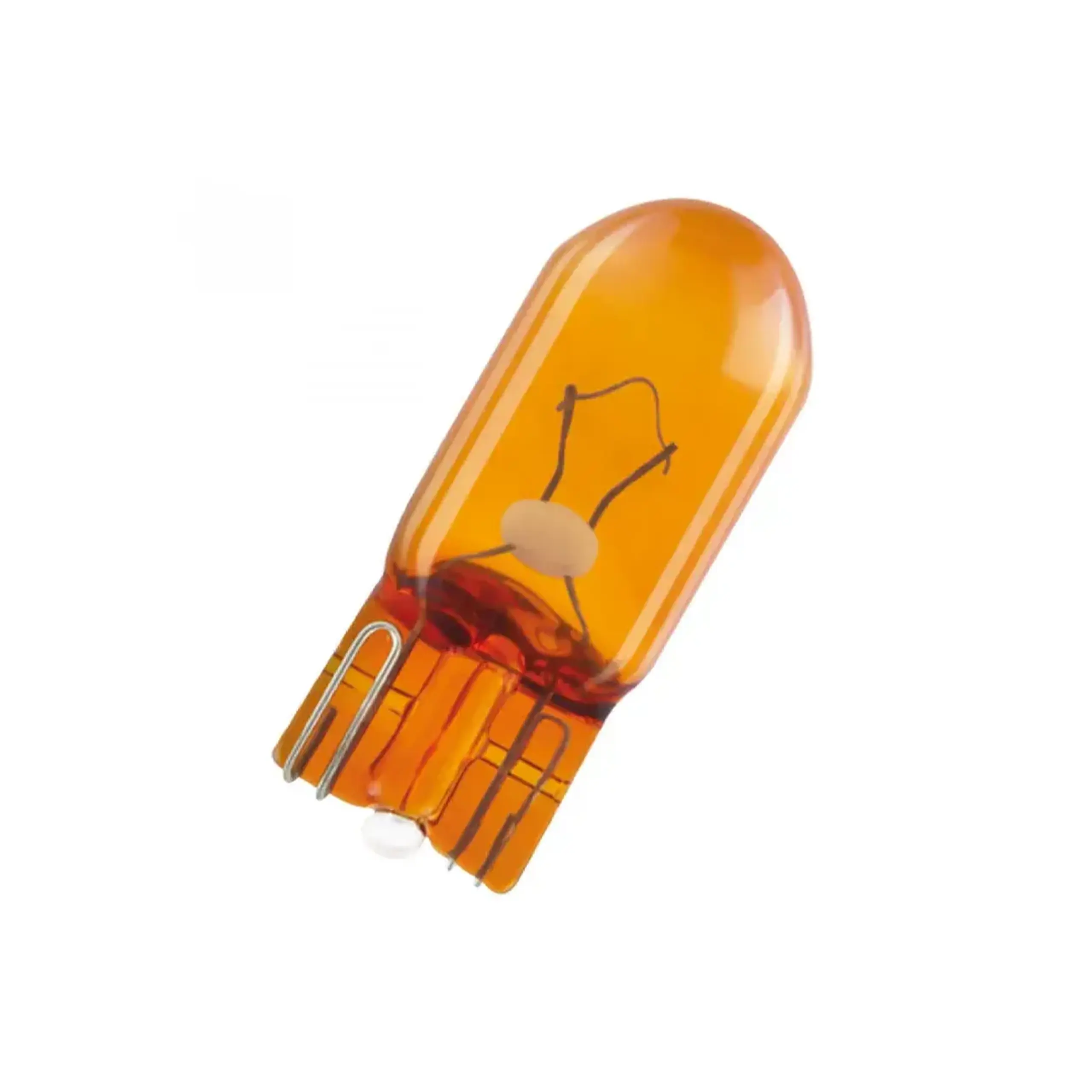 Bec auto WY5W 12396NAB2 5 W W2.1x9.5d 4000 K 12 V Philips