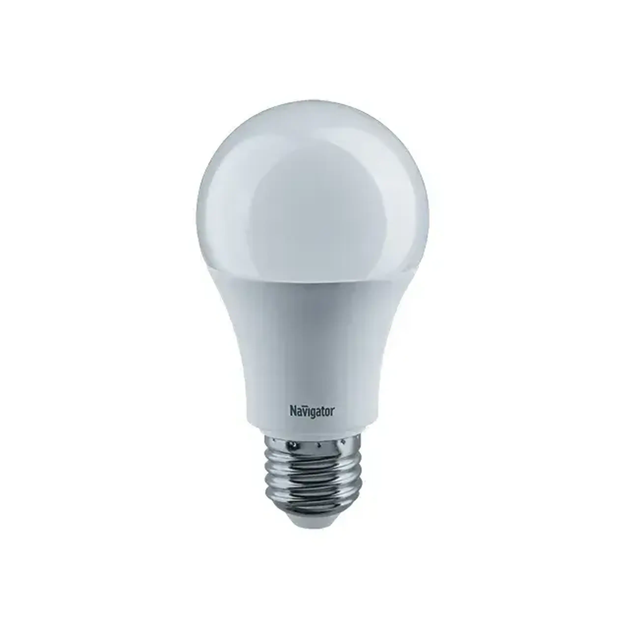 Bec led A65 12 W E27 4000 K 220 - 240 V Navigator