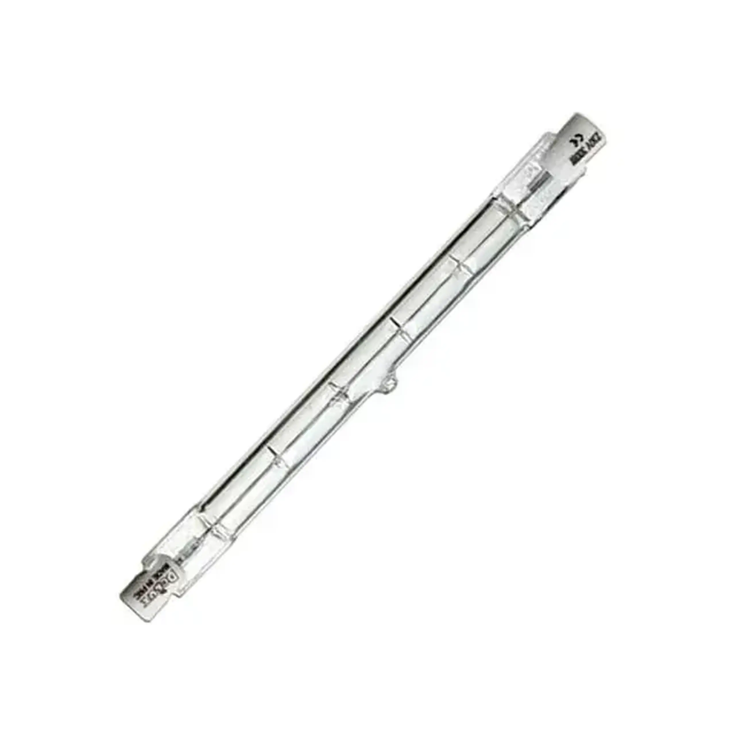 Bec halogen DeLux J-Type 1000 W R7S 3000 K 220 - 240 V