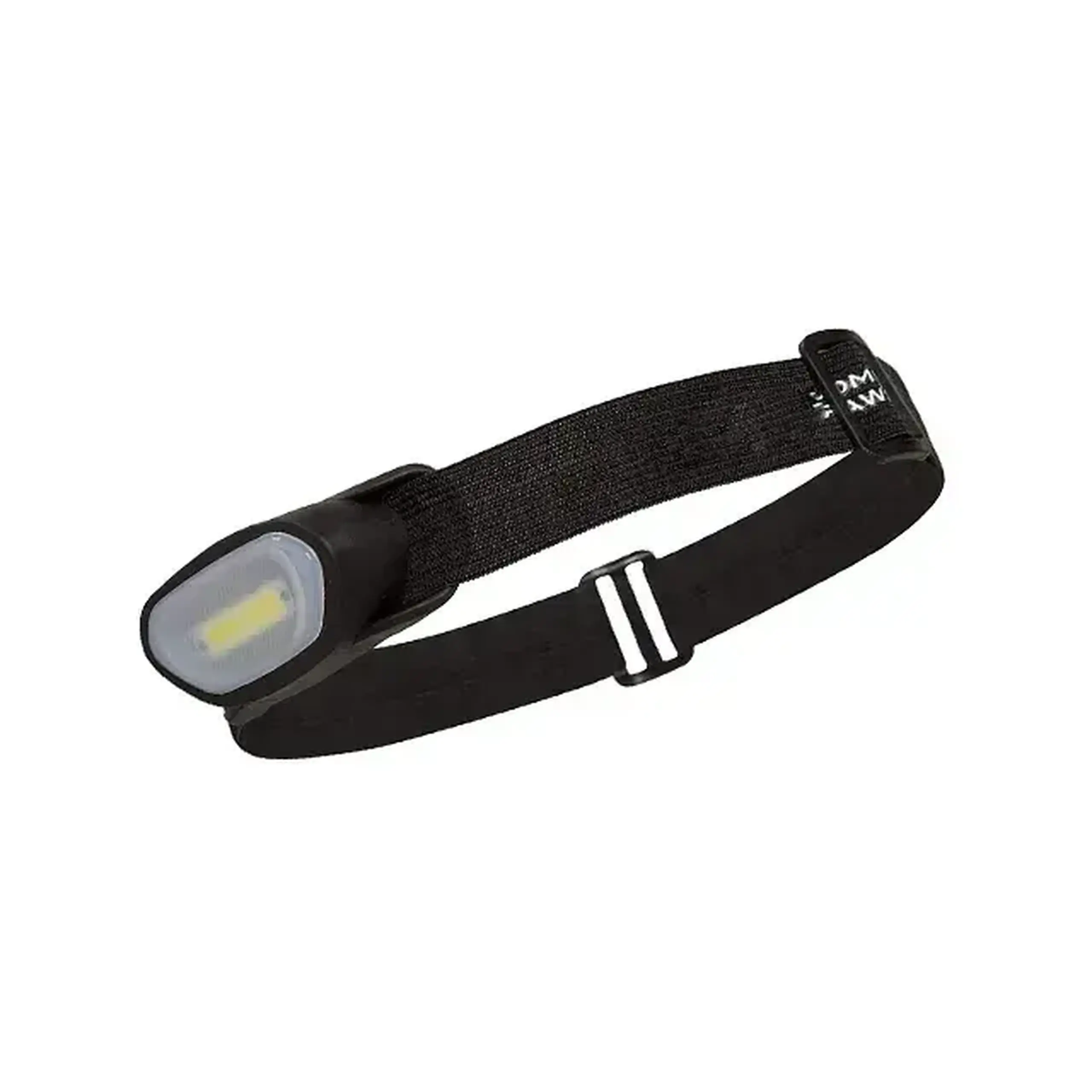 Lanterna pe cap led HL115 3 W 2 x AAA Elmos