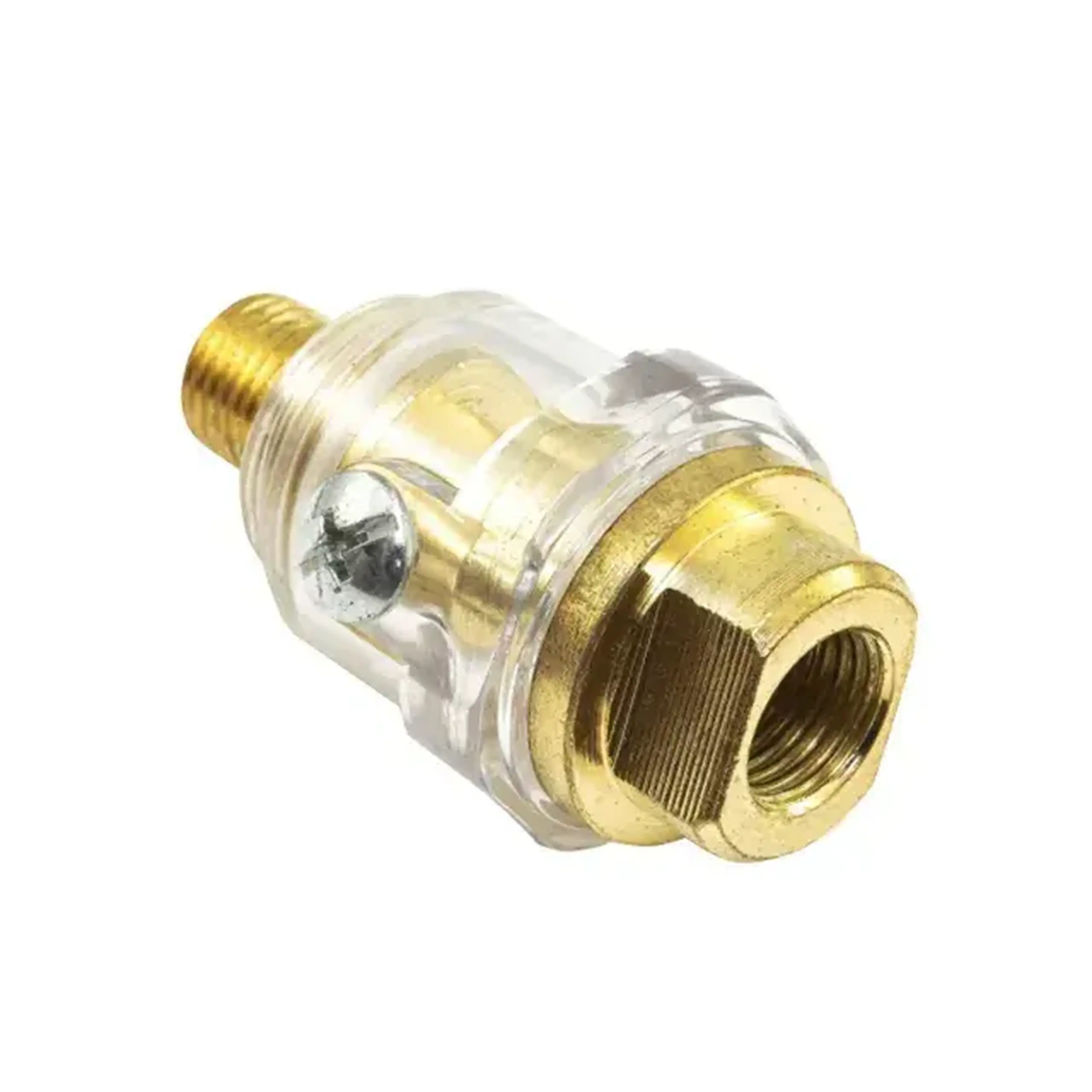 Lubrificator pentru scule pneumatice 81570 1/4'' 8 bar Vorel
