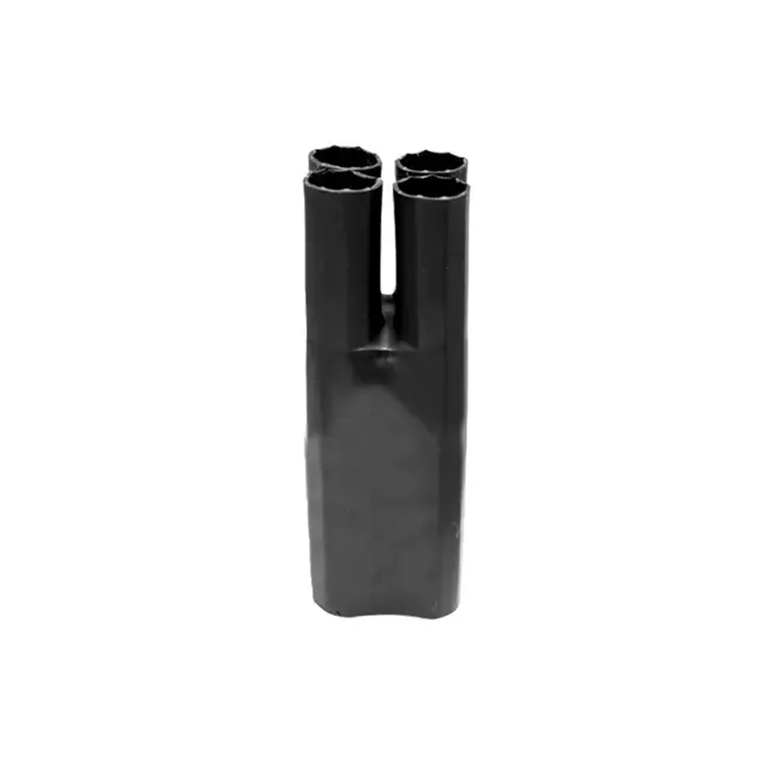 Mănușă termoretractabilă KASAN 70/120 mm² 4 * 70/120 mm2 negru