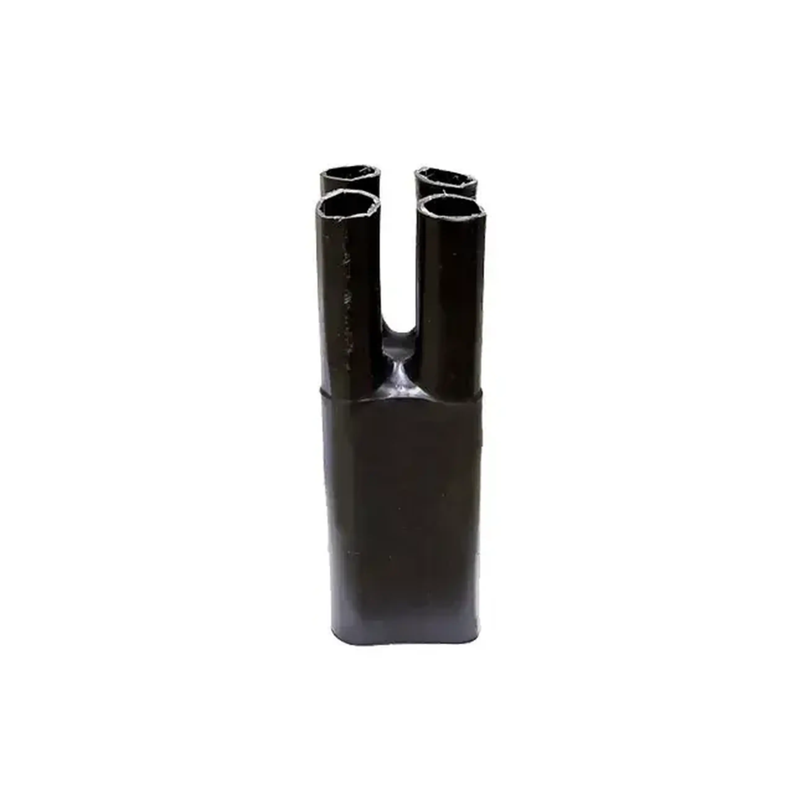 Mănușă termoretractabilă KASAN 1kv 4-25/50 4 * 25/50 mm2 negru