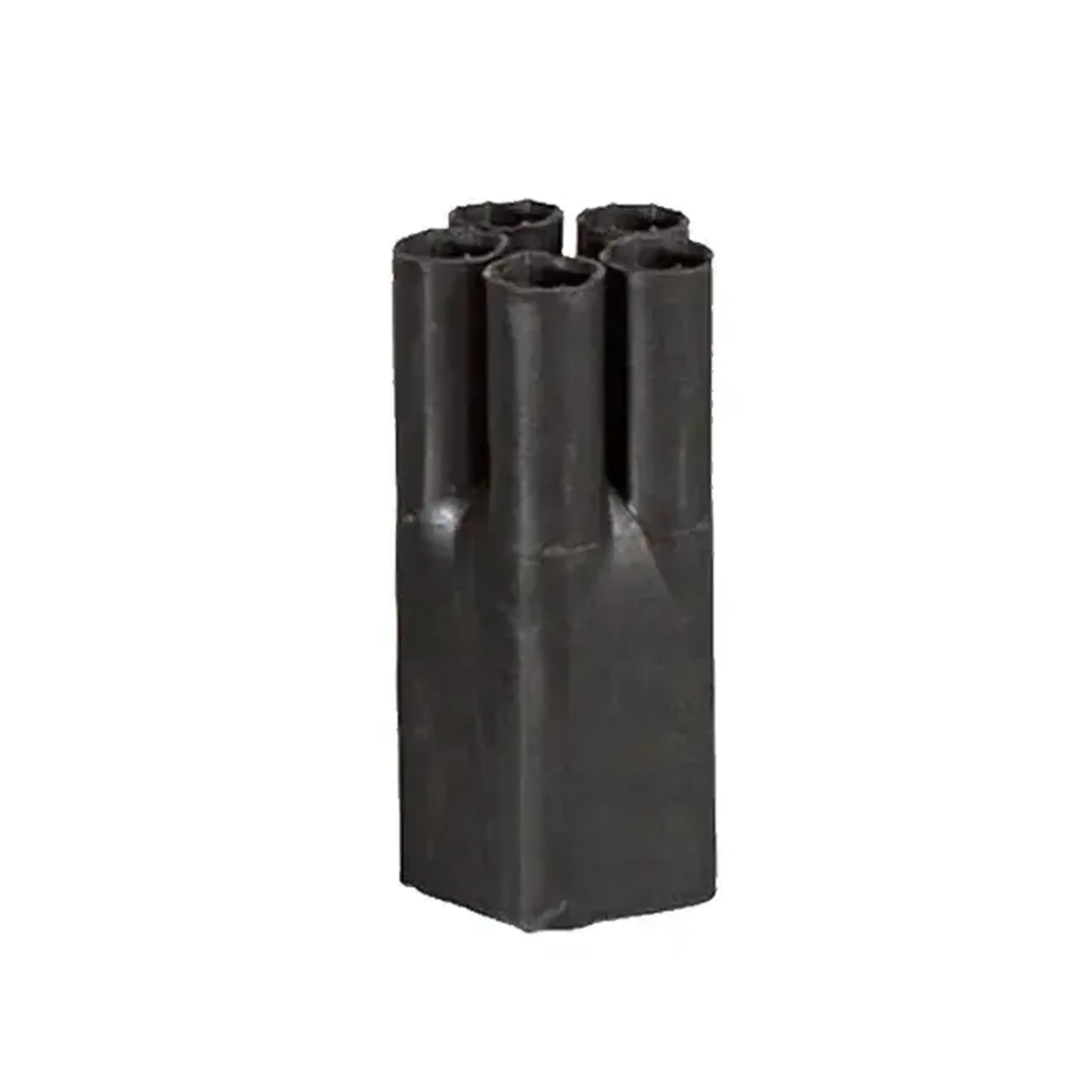 Mănușă termoretractabilă KASAN 1kv 5-70/120 5 * 70 - Culoare 120 mm² negru