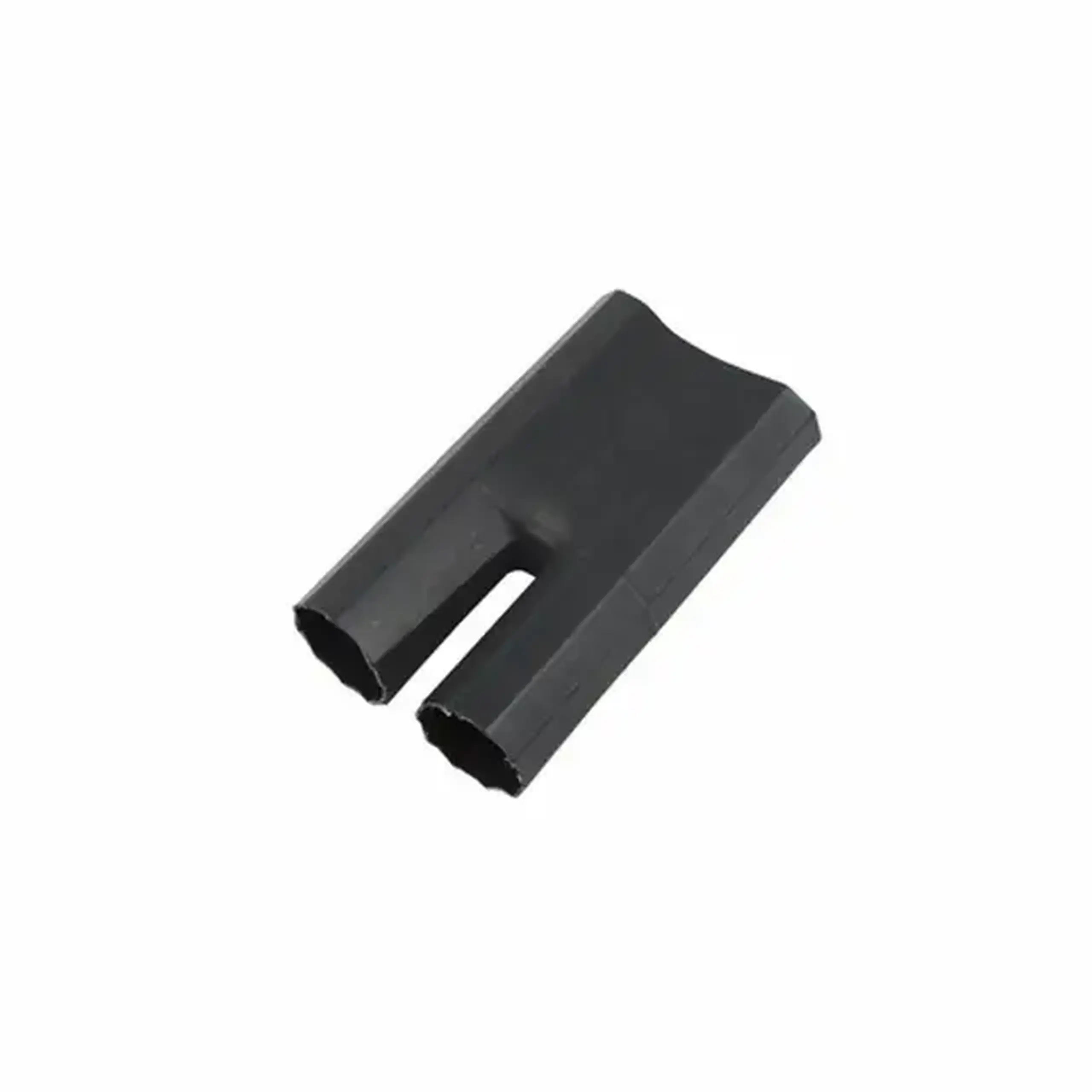Mănușă termoretractabilă 48-2038 2 * 16 - 38 mm2 Negru Rexant