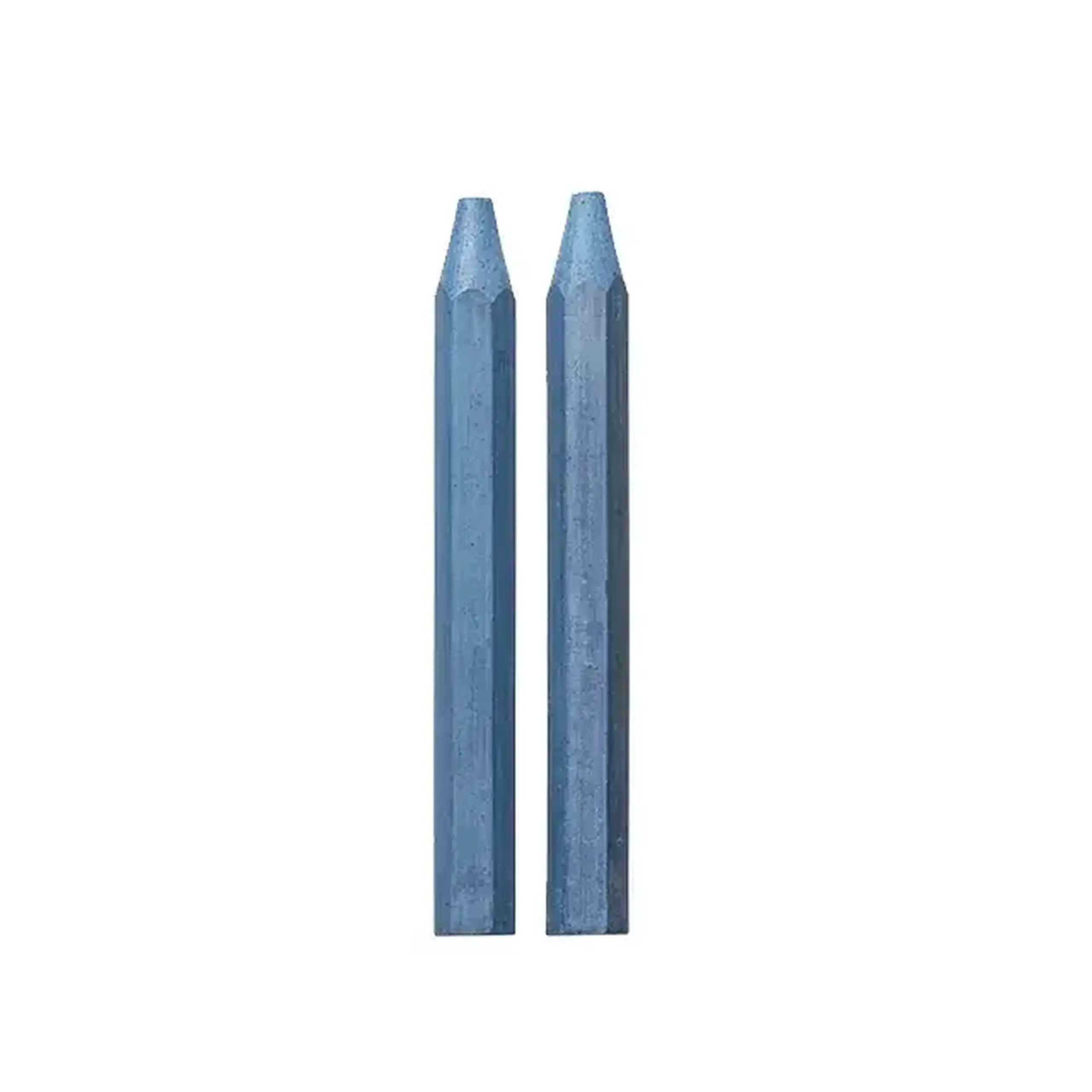 Set 2 Marker cretă KWB 377230 albastru