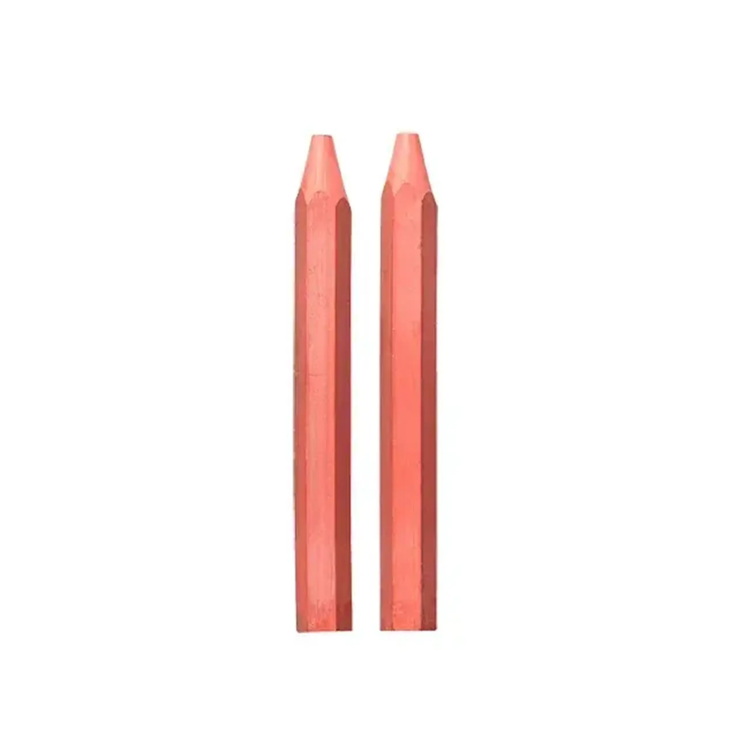 Set 2 Marker cretă KWB 377220 roșu