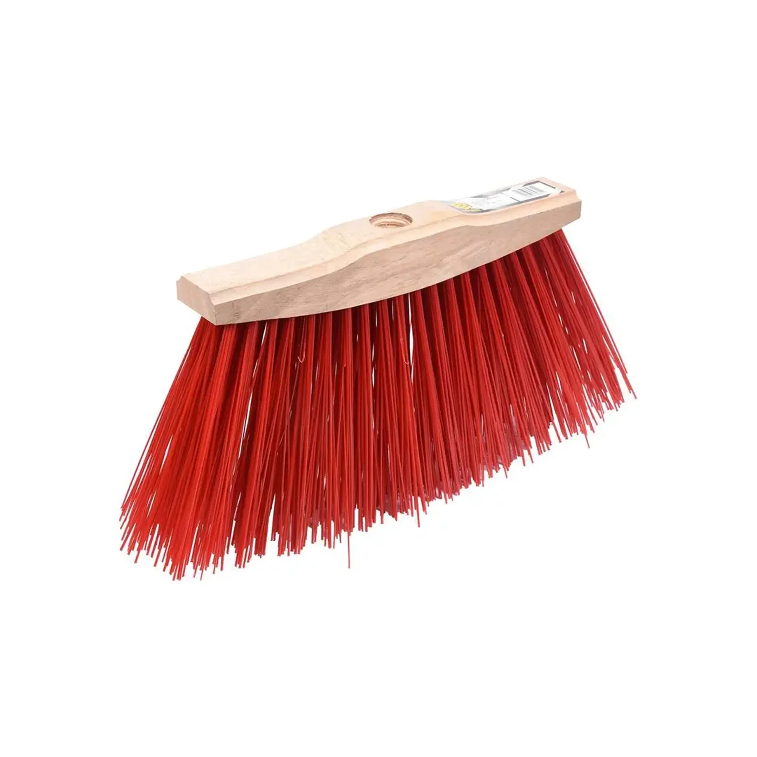 Mătură stradală TOY35869 250 mm lemn/Plastic Toya