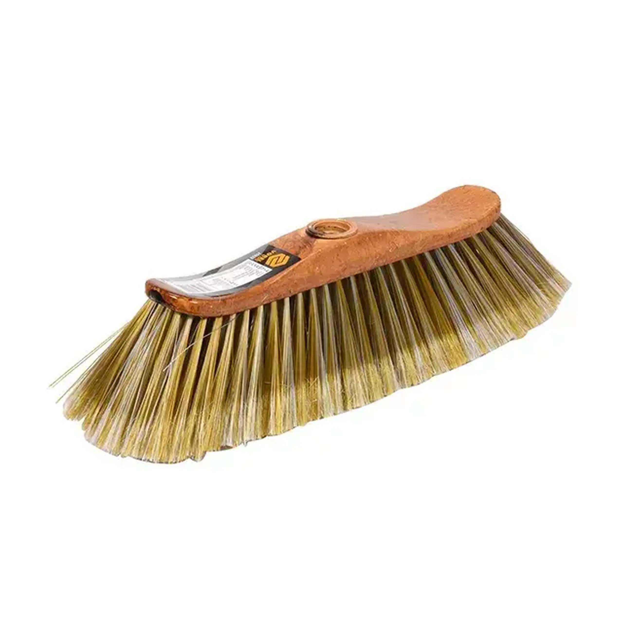 Perie de măturat cu filet 35930 300 mm lemn/sticla Vorel - Model 35932