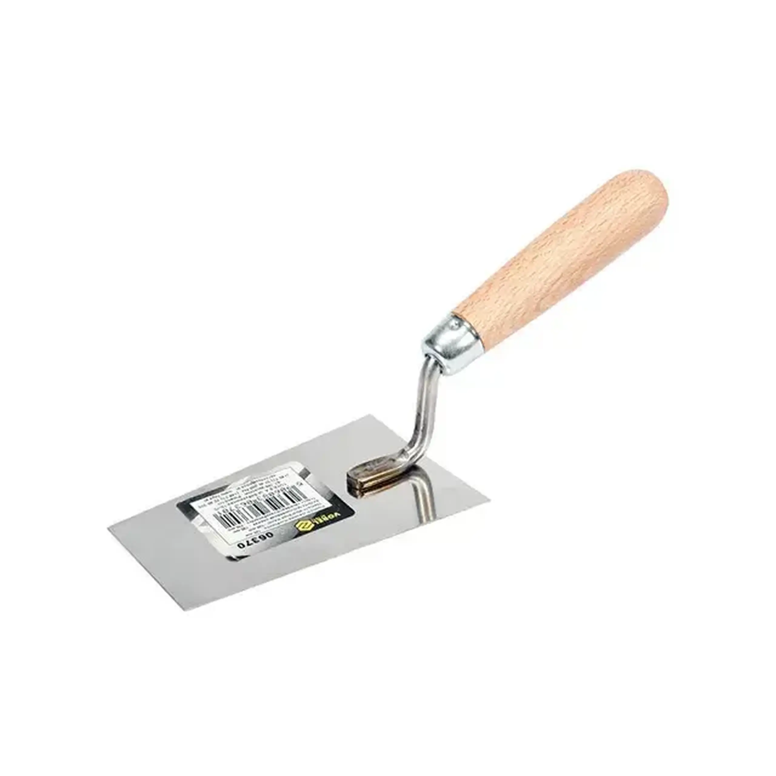 Mistrie trapezoidala 130 mm Vorel
