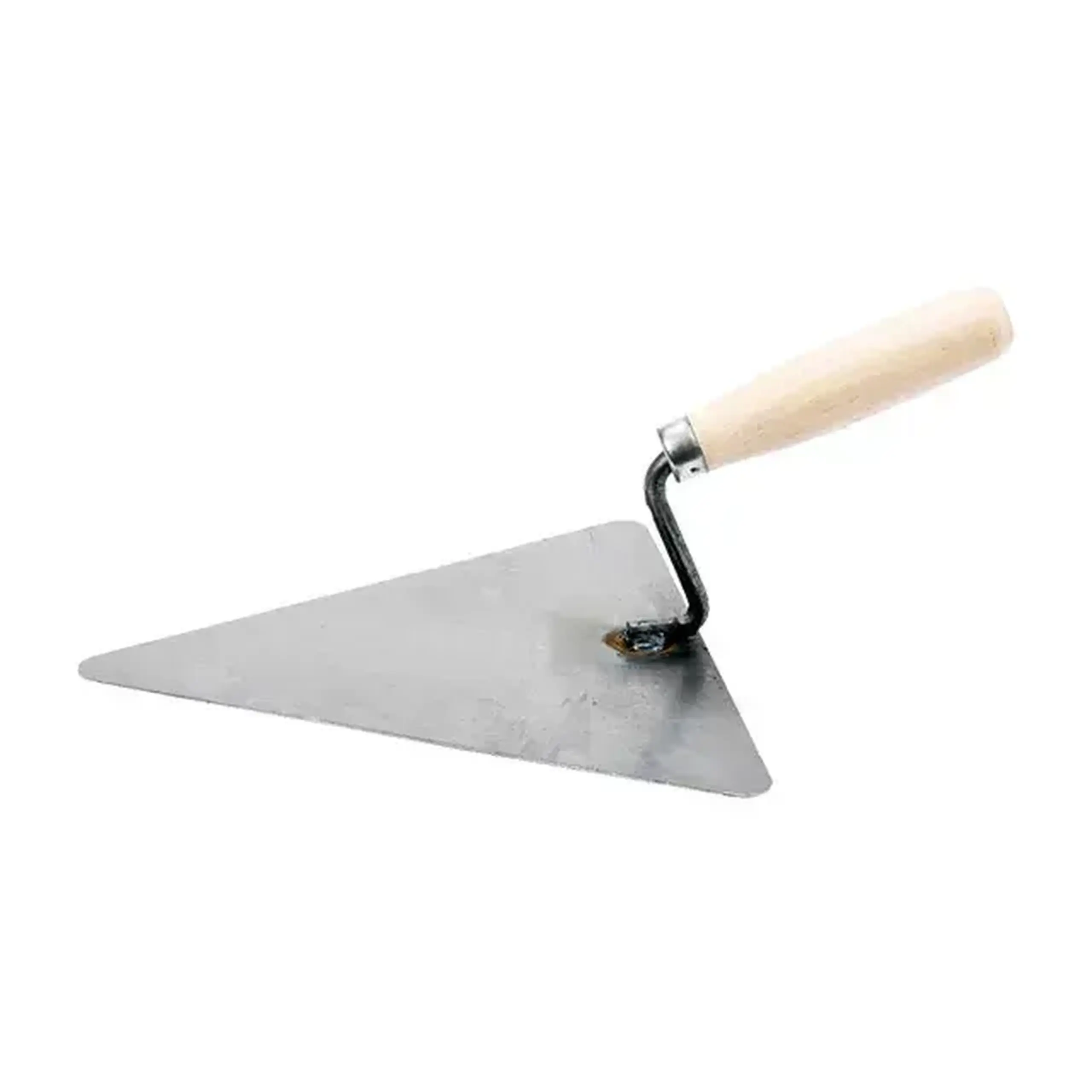 Mistrie triunghiulară 200 mm Vorel