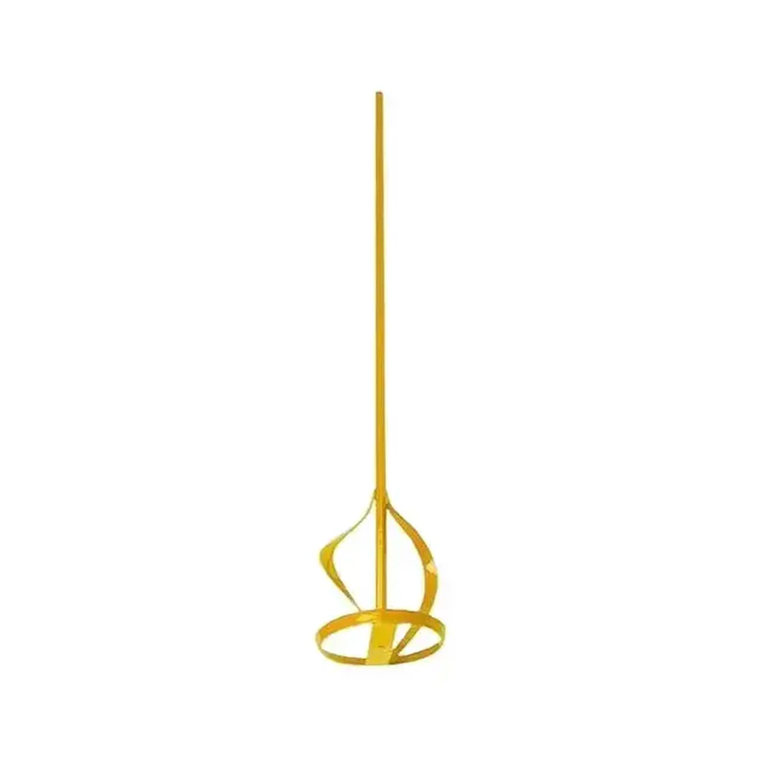 Burghiu pentru mixer Pentru vopsea 80 mm Topex