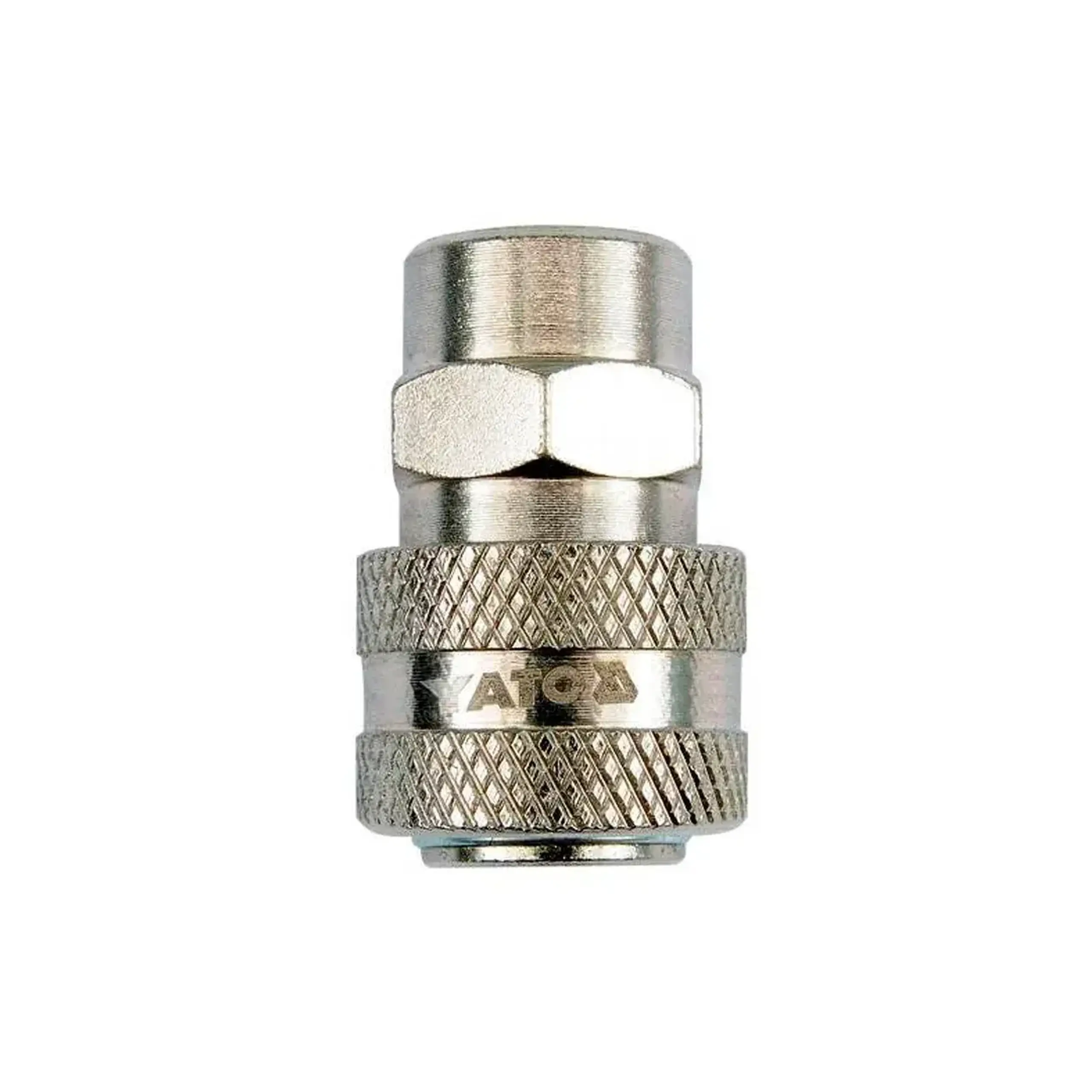 Mufă rapidă YT-2393 1/4'' cu filet interior Yato - Model YT-2393