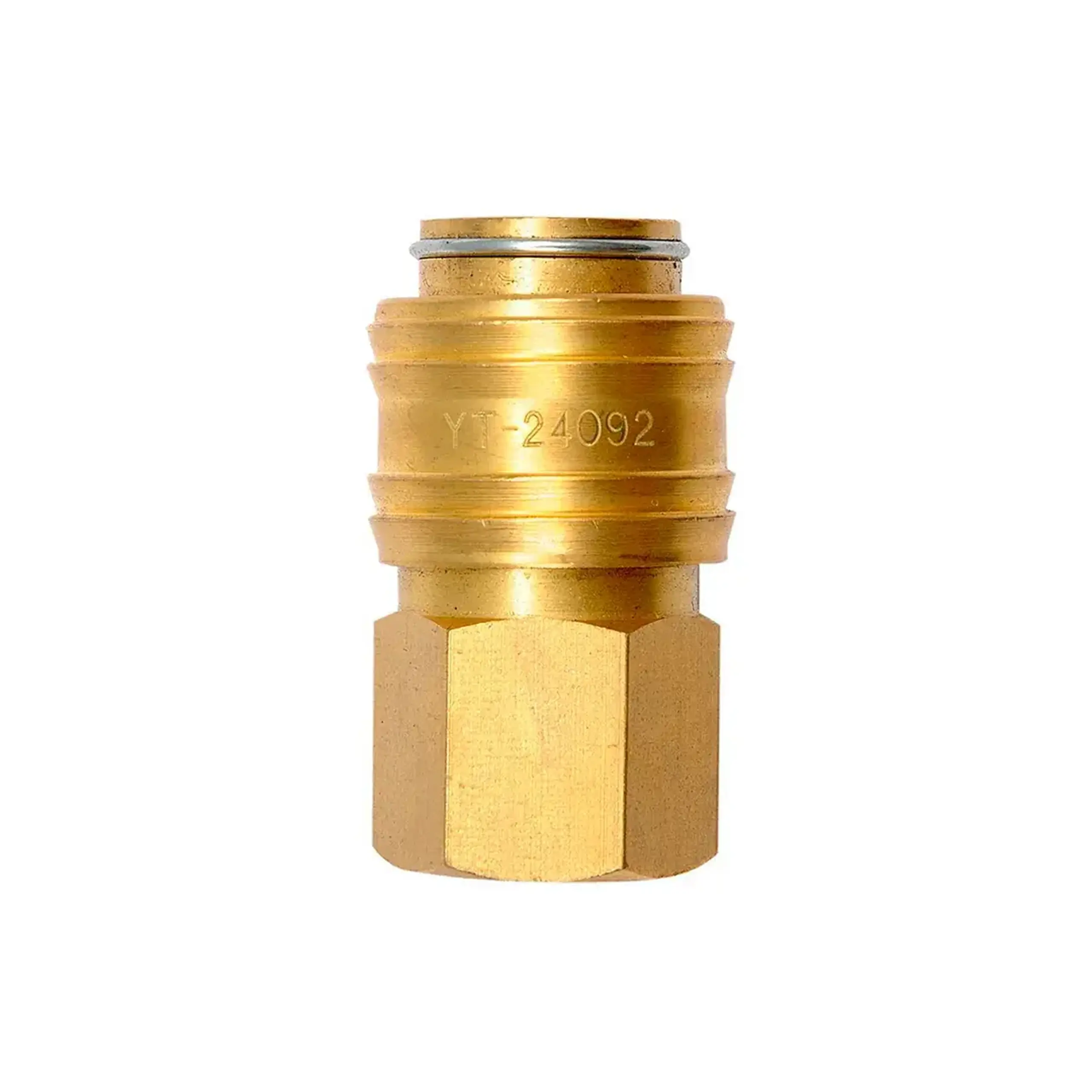 Mufă rapidă YT-2393 1/4'' cu filet interior Yato - Model YT-24092