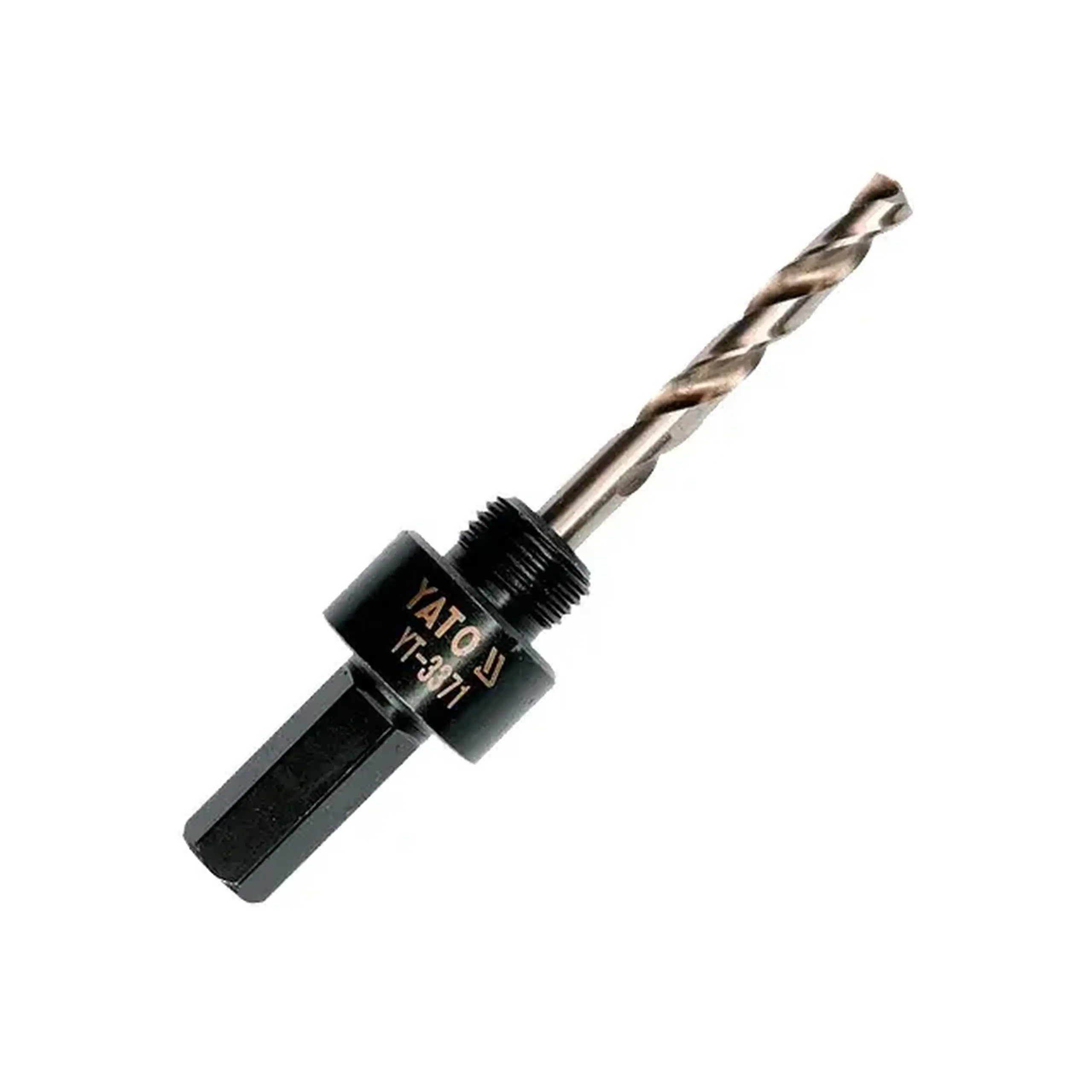 Adaptor carotă 32 - 140 mm Hexagonal Yato