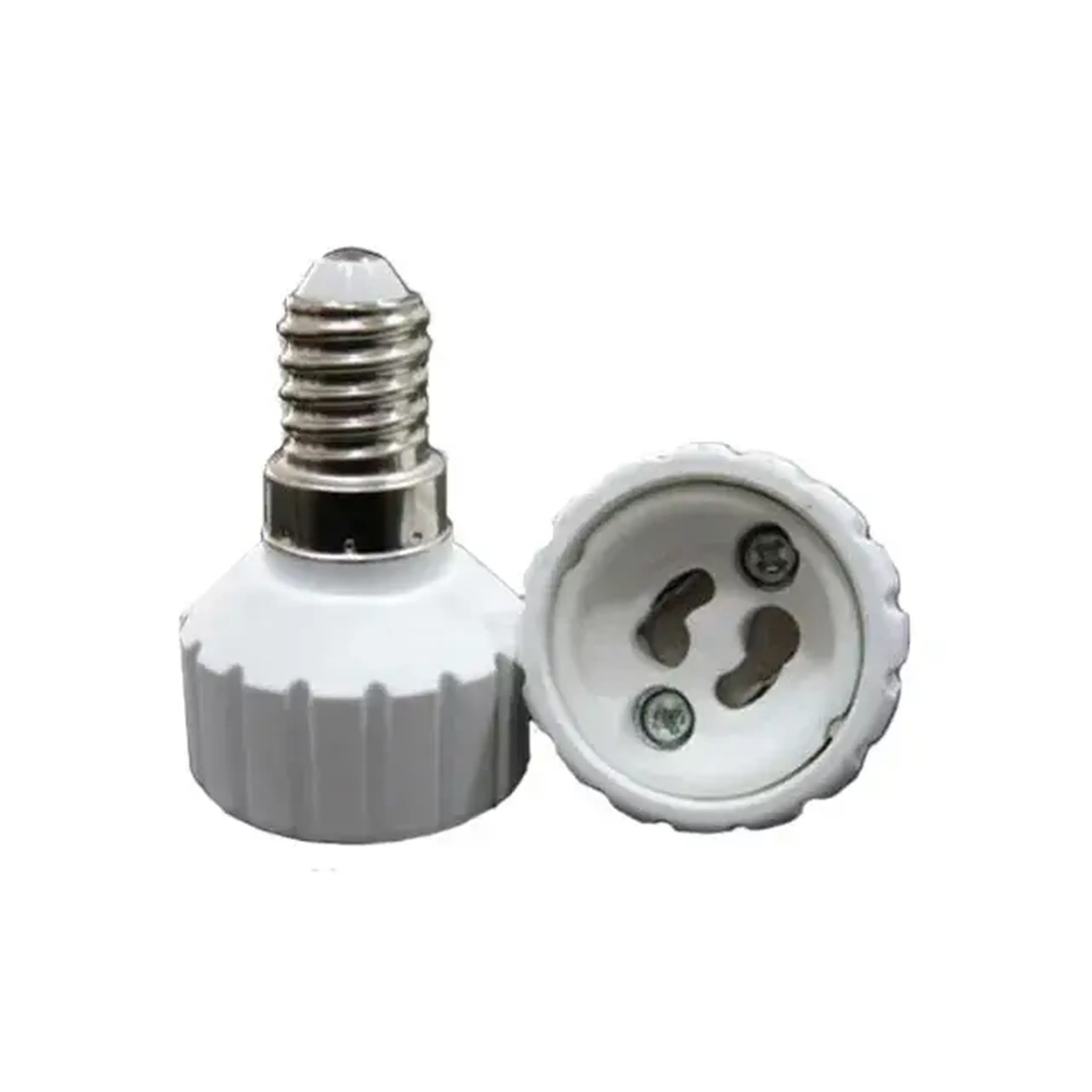 Adaptor dulie AP-349 E14-GU10 220 - 240 V KASAN