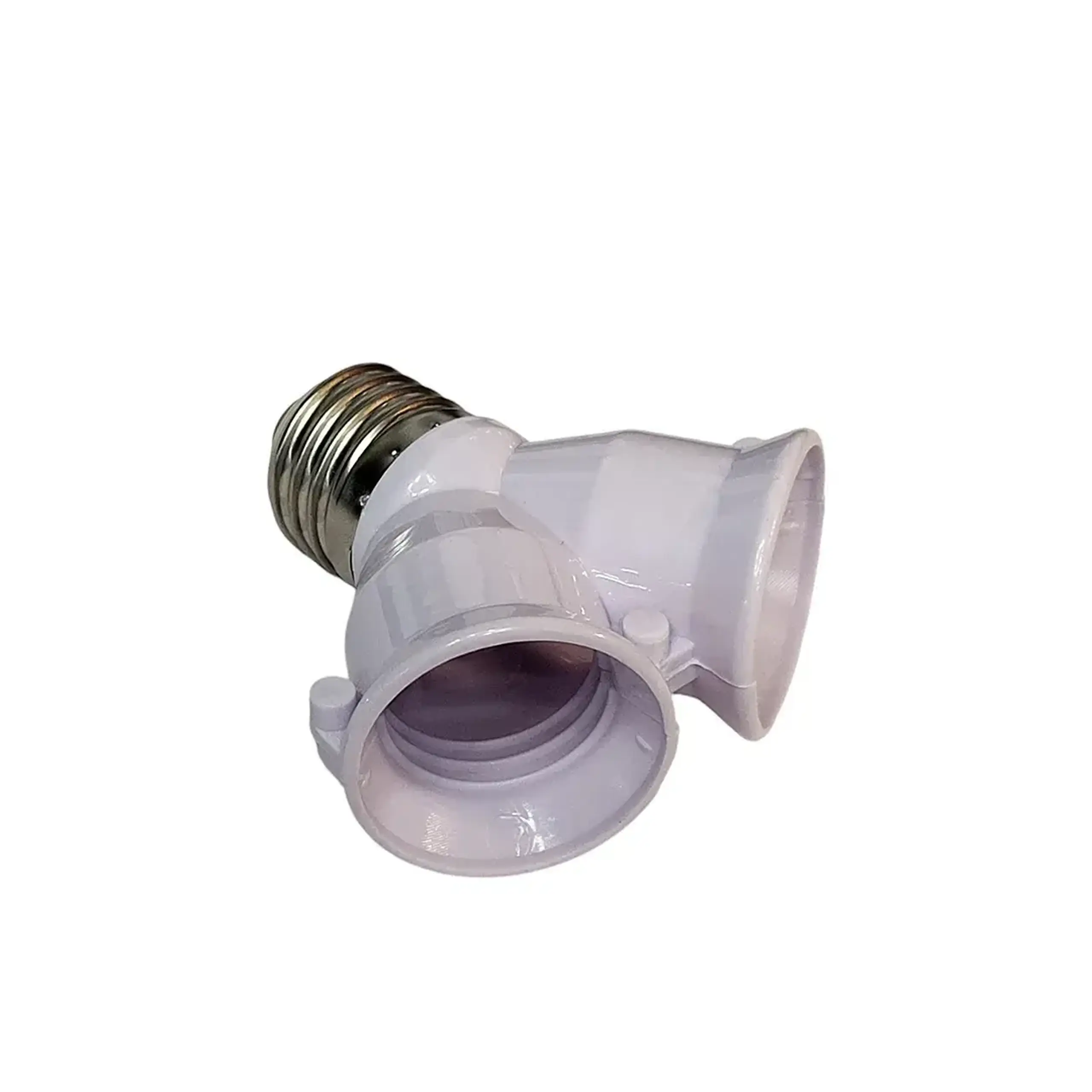 Adaptor pentru dulie E27 220 - 240 V 2 A KASAN - Soclu E27