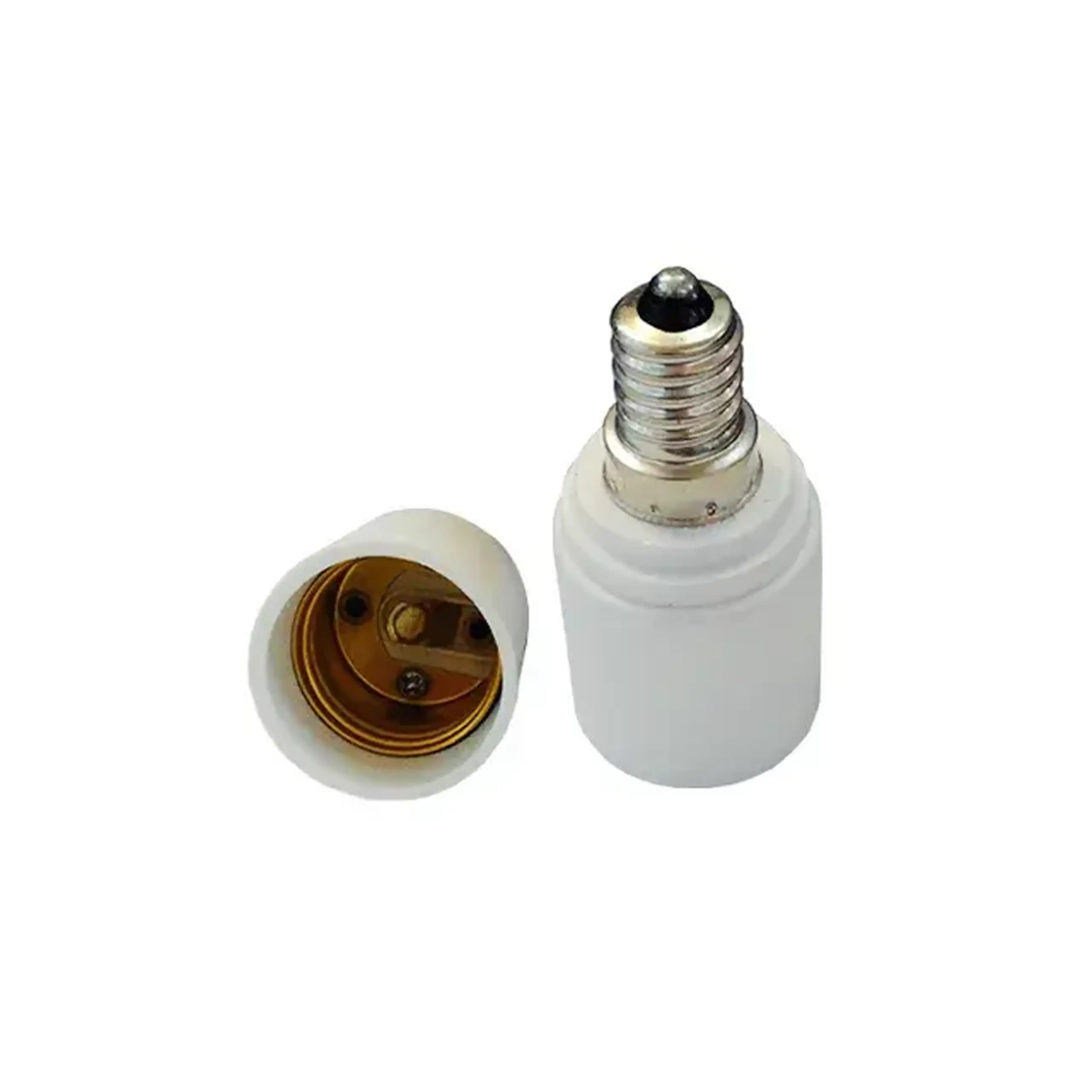 Adaptor pentru dulie E14-E27 220 - 240 V 2 A KASAN