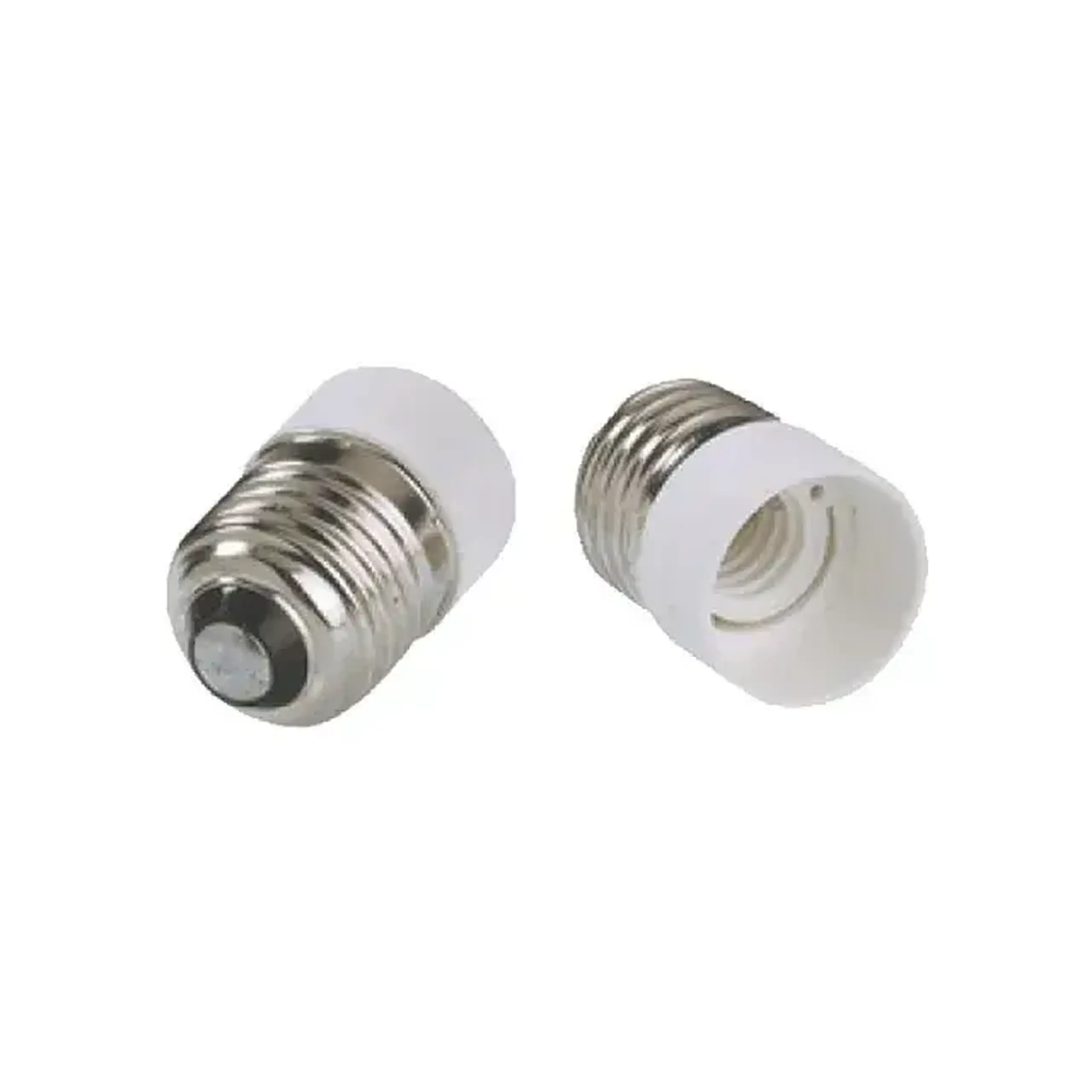 Adaptor dulie E27-E14 220 - 240 V 1 A KASAN