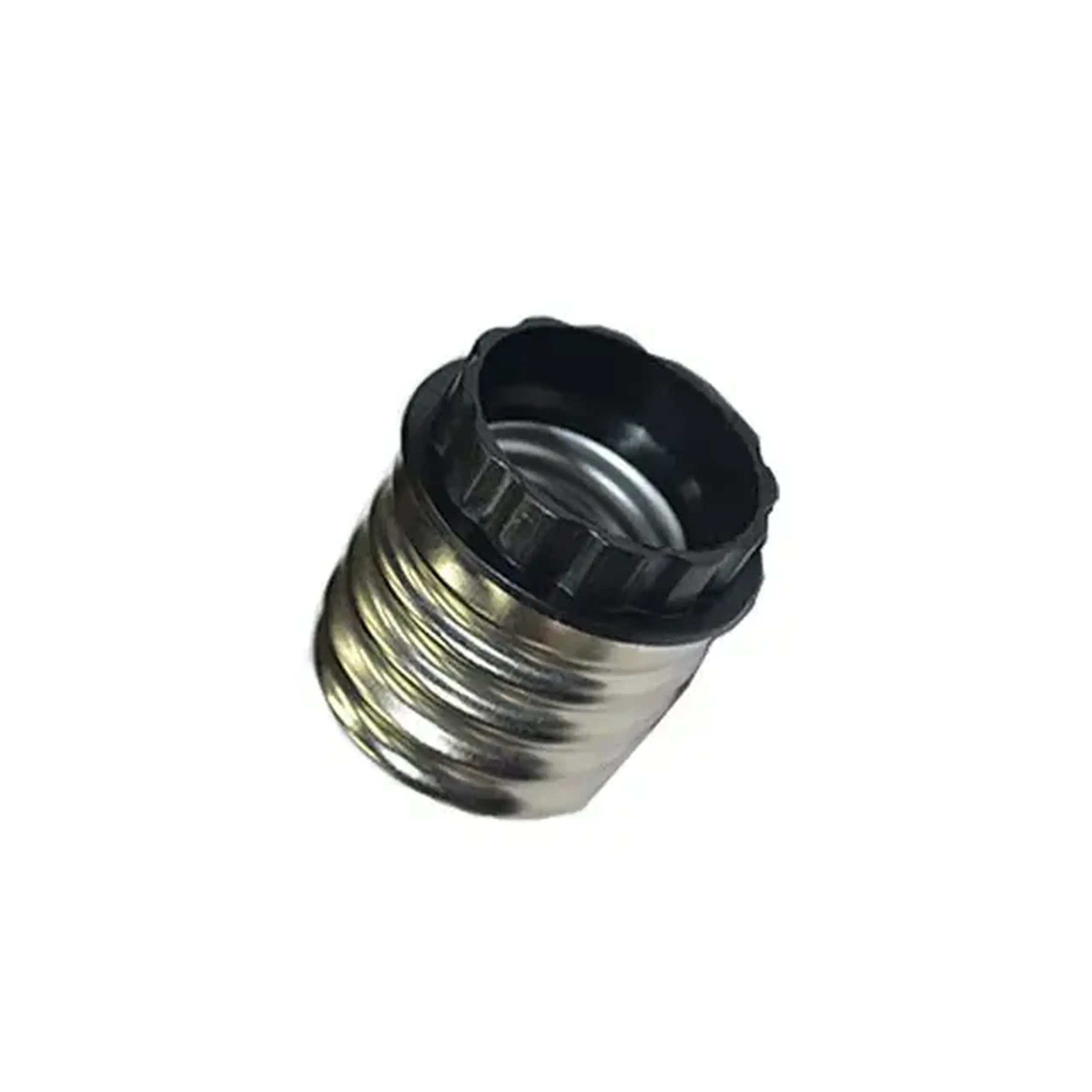 Adaptor dulie E40-E27 220 - 240 V 1 A KASAN