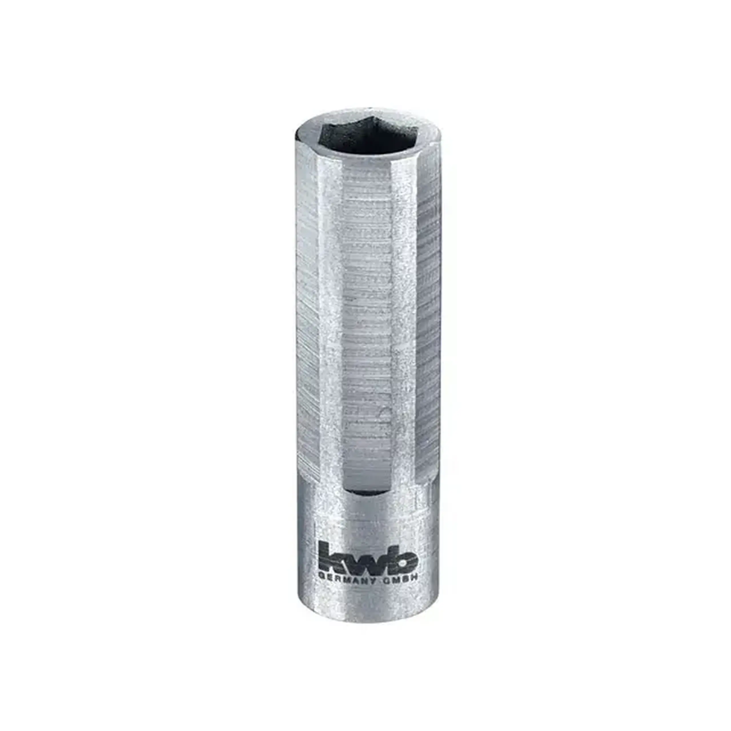 Adaptor pentru biți hexagonal 1/4" 35 mm KWB - Lungime 35 mm