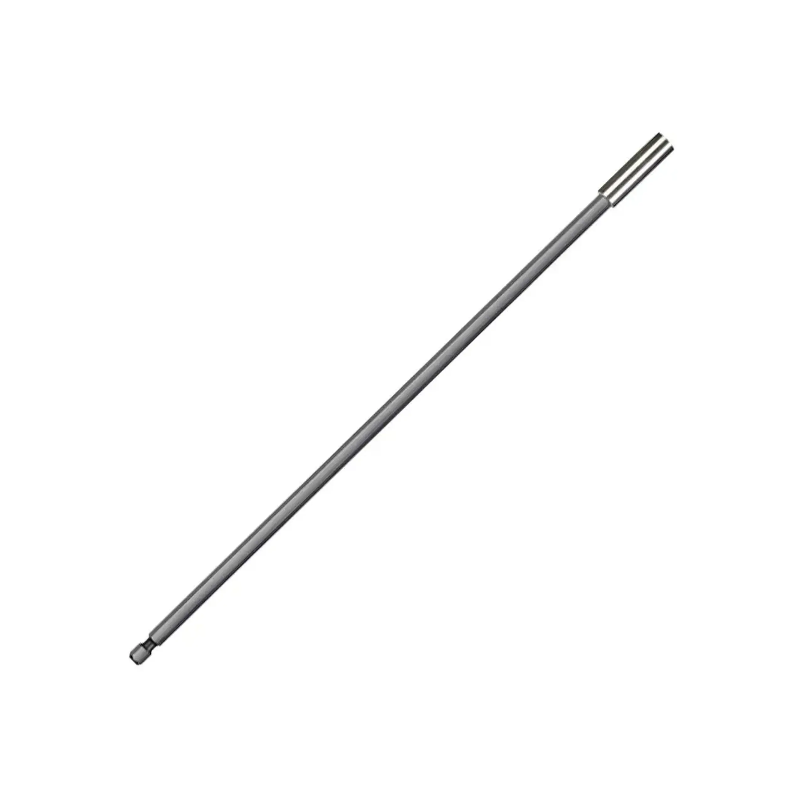 Adaptor pentru biți hexagonal 1/4" 35 mm KWB - Lungime 300 mm