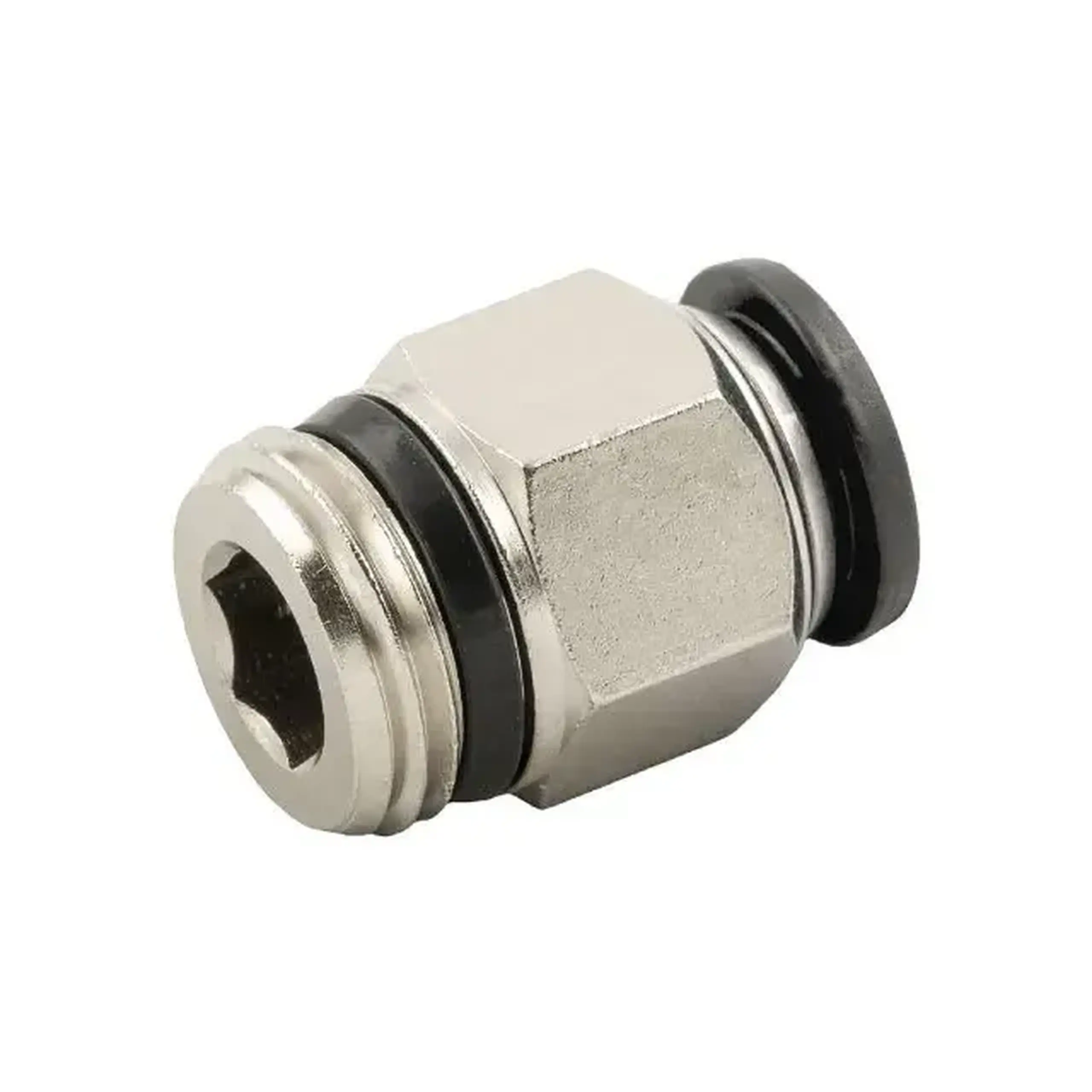 Adaptor 55000 1/2 x 6 mm FE AIGNEP - Dimensiuni (L x W x H x Ø) 1/8 x 8 mm