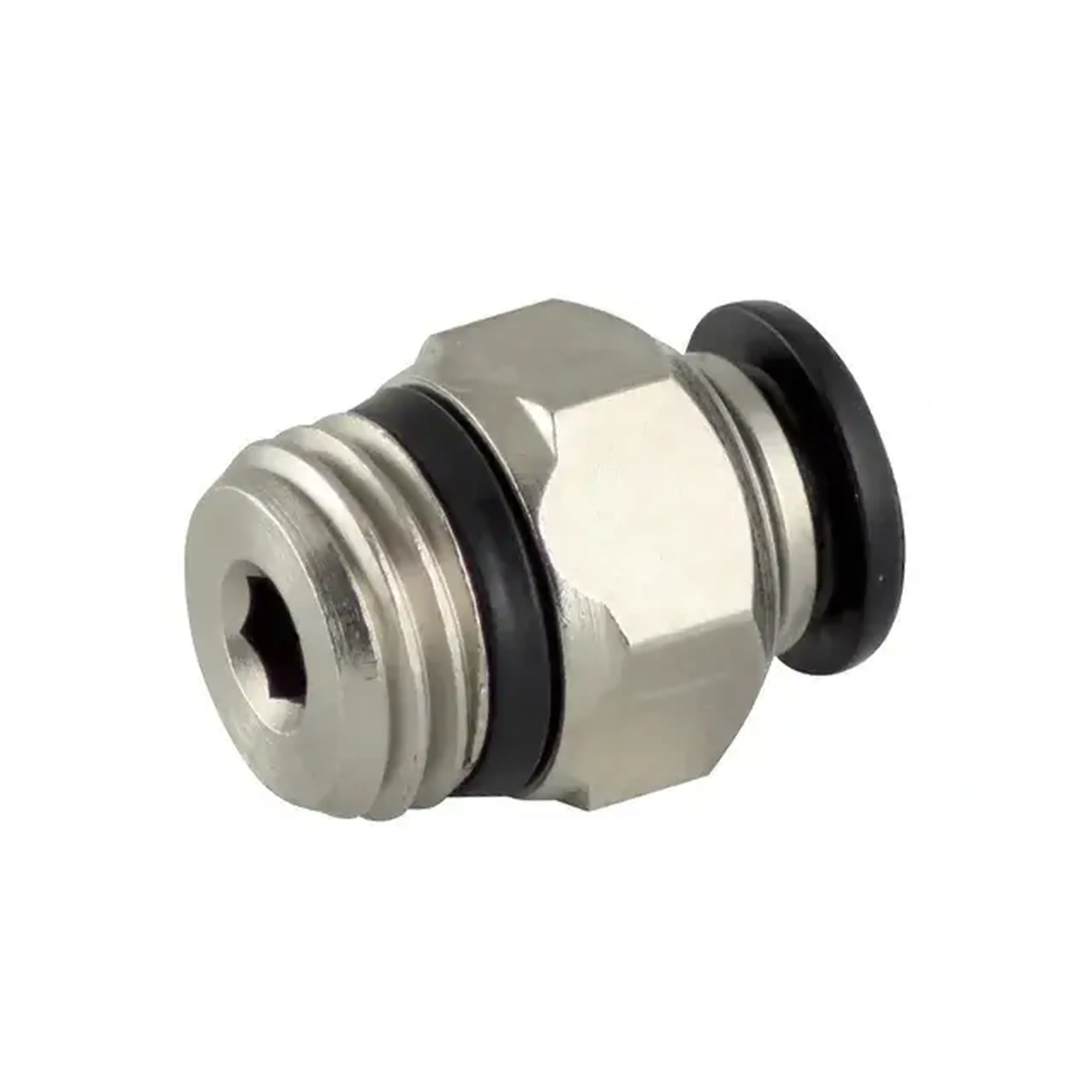 Adaptor 55000 1/2 x 6 mm FE AIGNEP - Dimensiuni (L x W x H x Ø) 3/8 x 8 mm