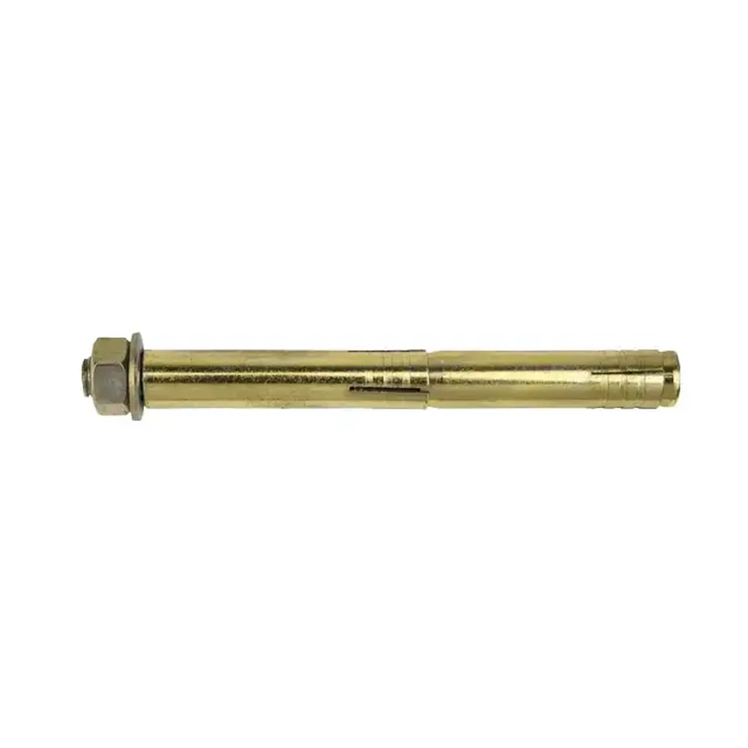 Ancoră cu piuliță cu fixare dublă 14 * 150 mm Lider