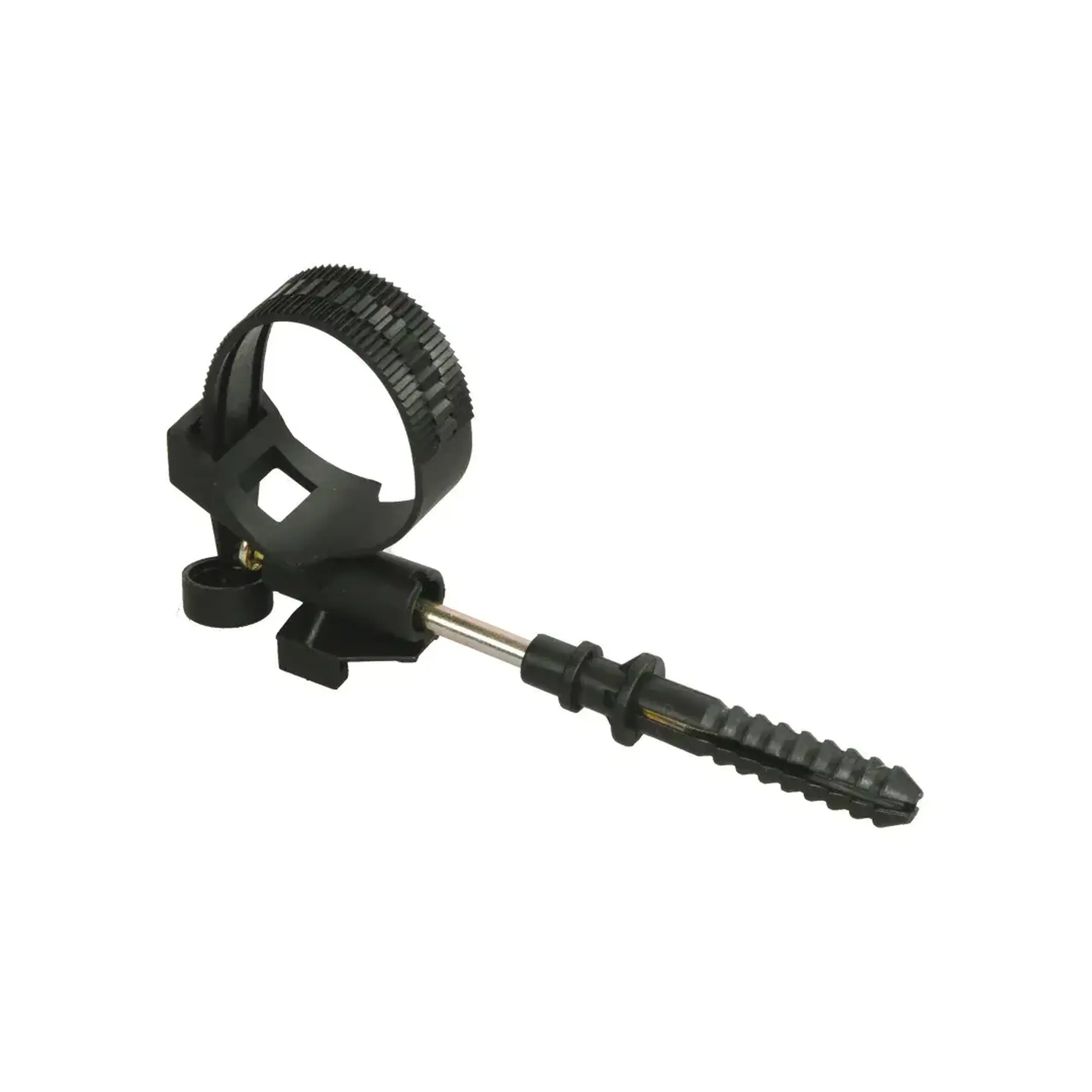 Ancoră de fațadă КФК IEK - Diametru cablu 12 x 47.1 mm