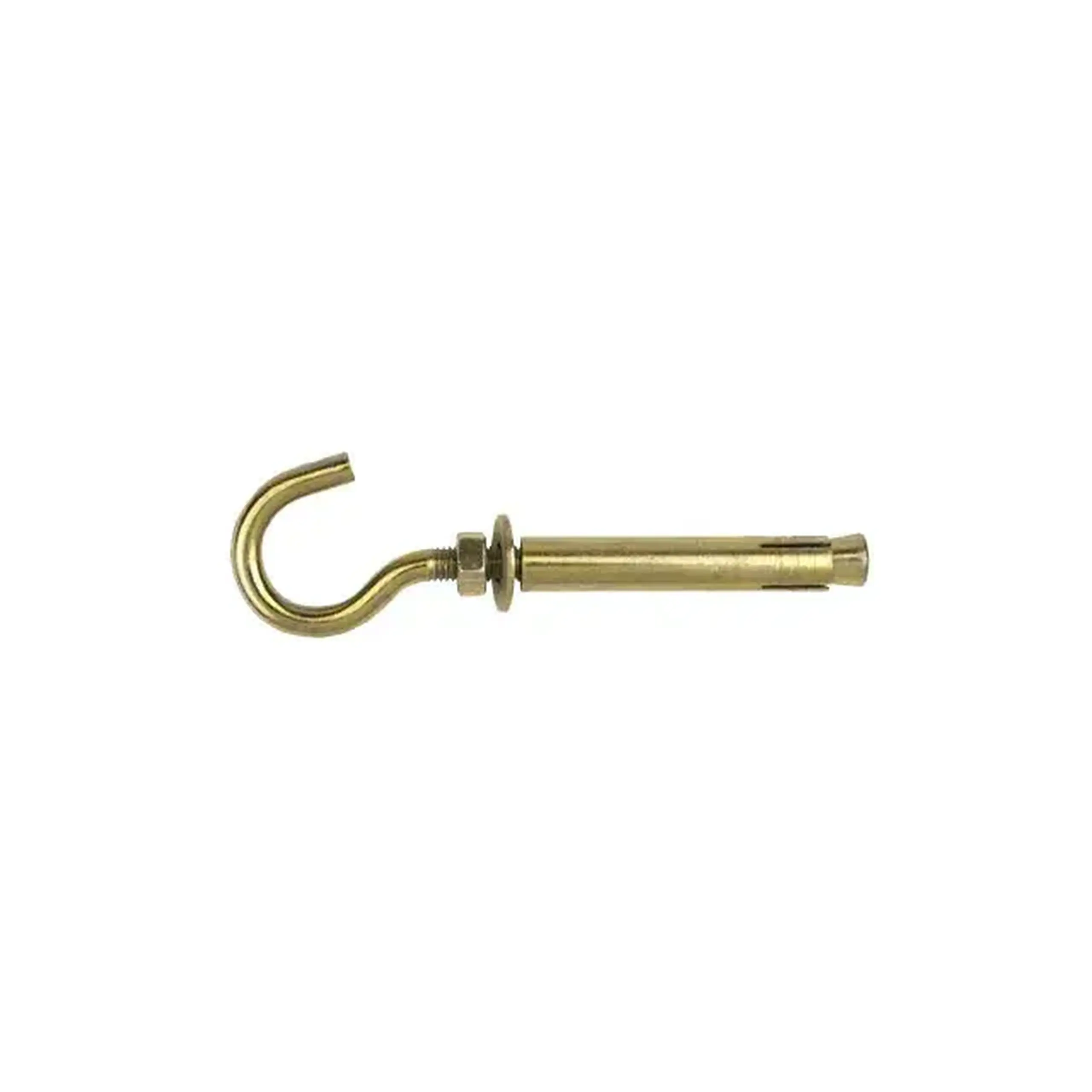 Ancoră cu cârlig tip C 8 * 40 mm Lider 2 buc. - Bucăți în ambalaj 2 buc.