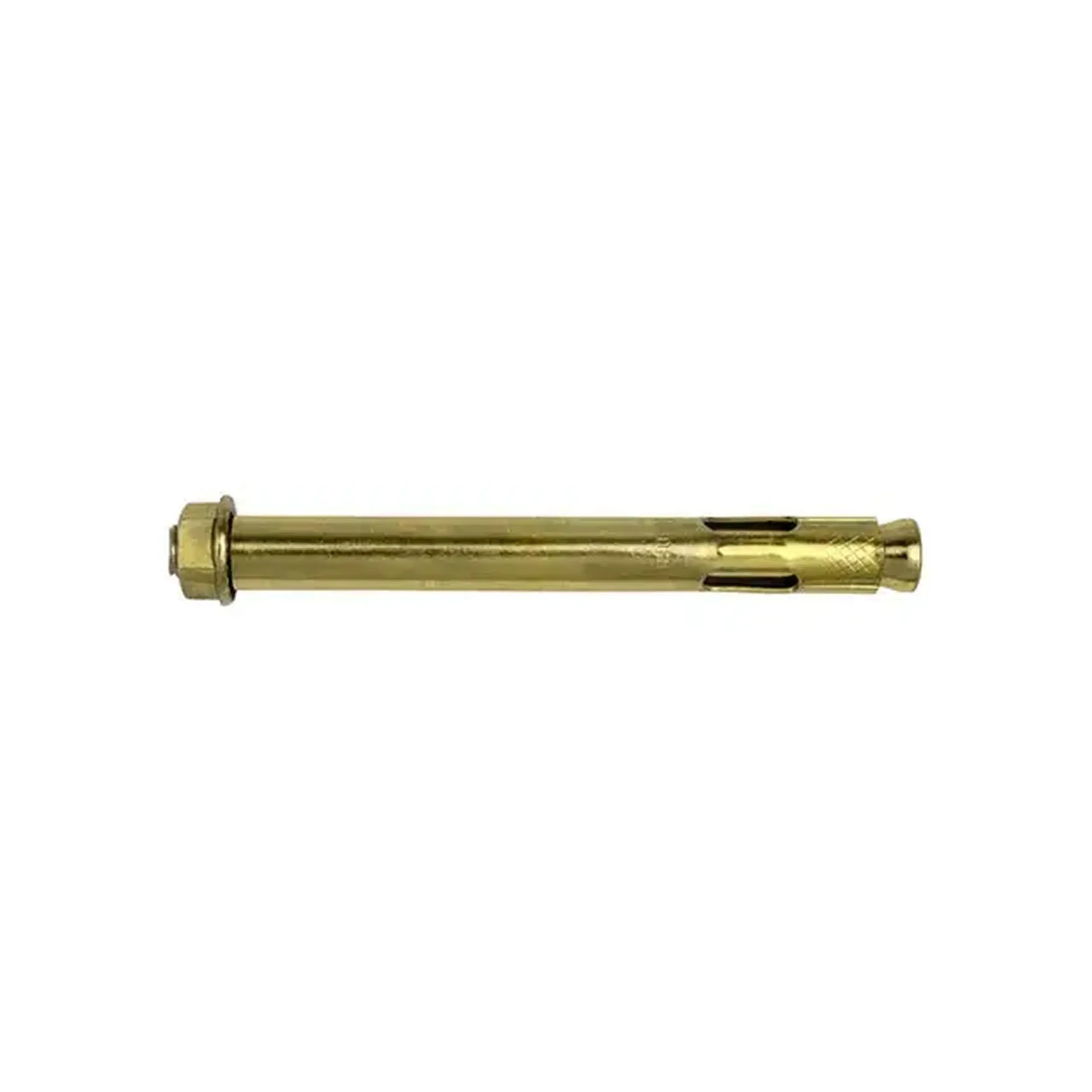 Ancoră cu piuliță 12 * 75 mm Lider 2 buc. - 2 buc. 75 mm