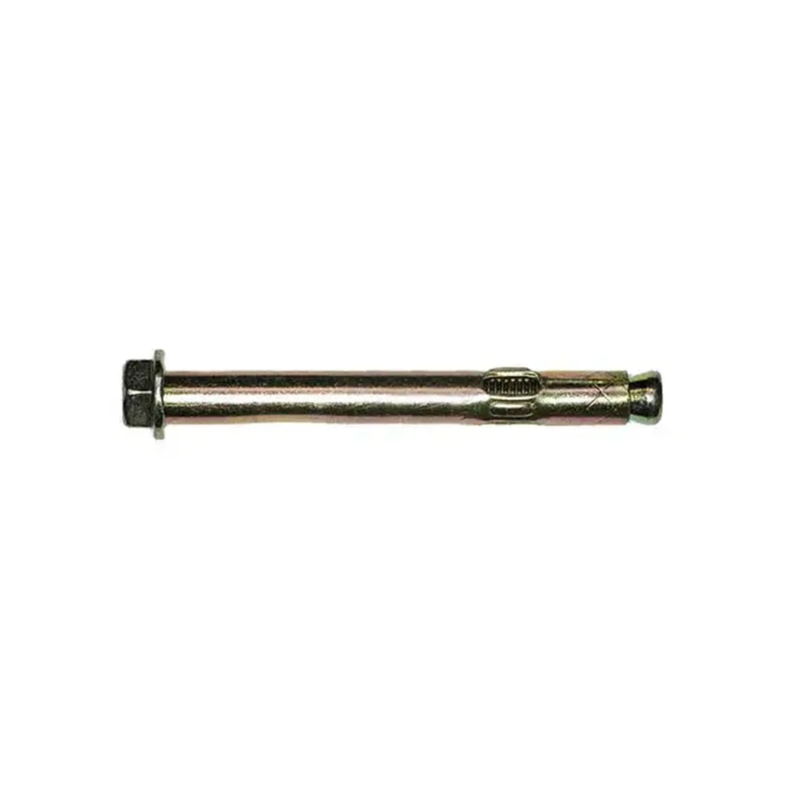 Ancoră cu piuliță 12 * 75 mm Lider 2 buc. - 2 buc. 97 mm