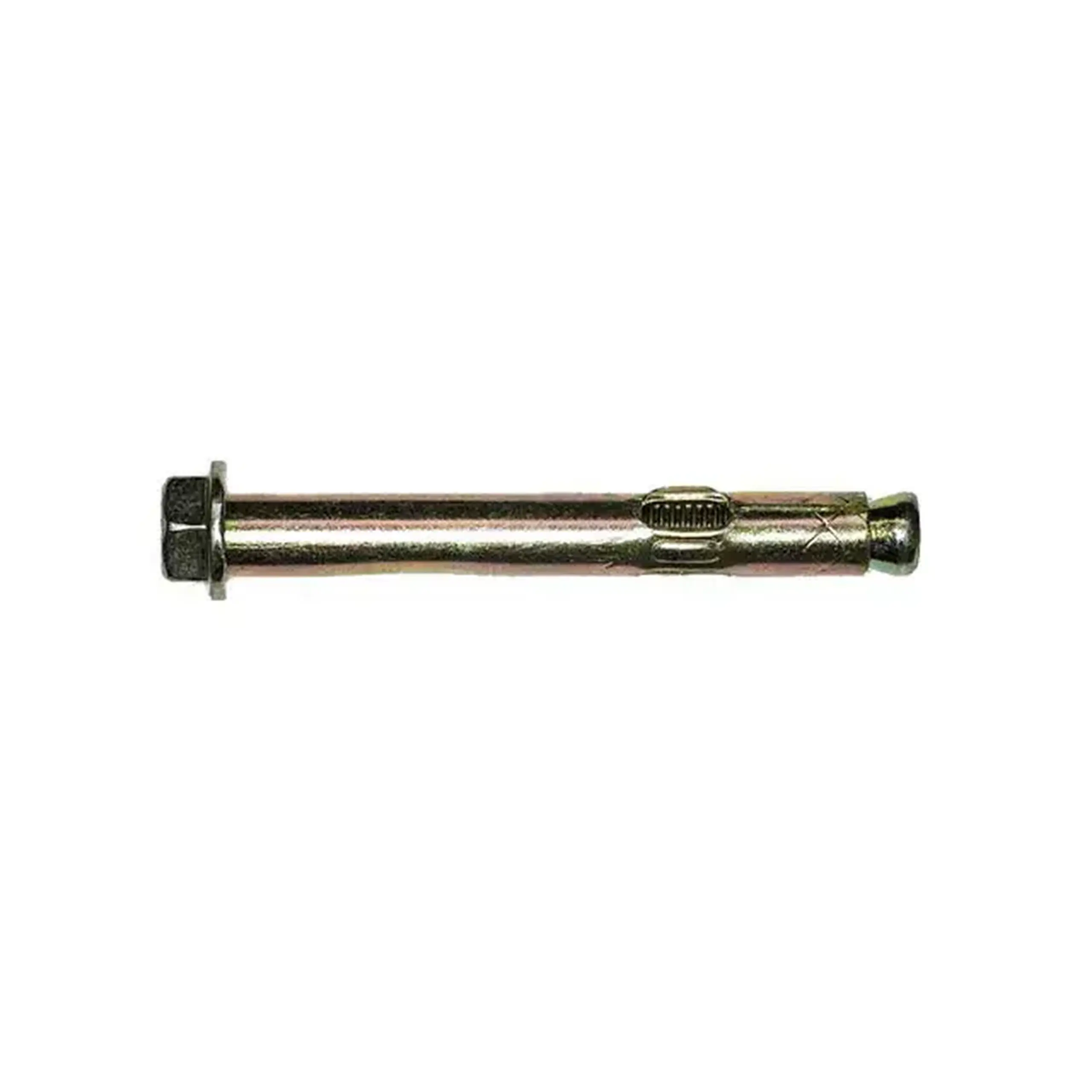 Ancoră cu piuliță 12 * 75 mm Lider 2 buc. - 2 buc. 125 mm