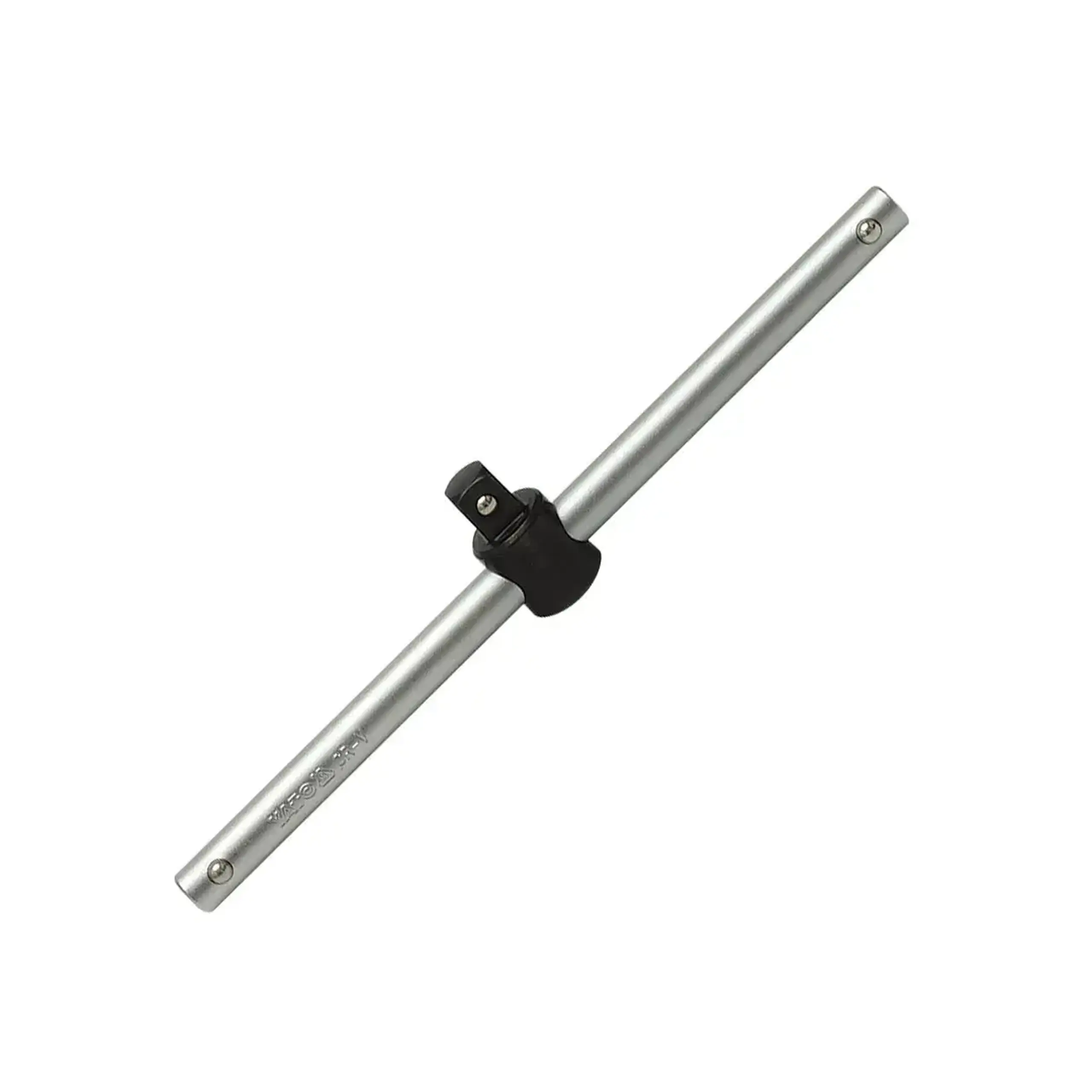 Antrenor pentru capete tubulare 1/4" 150 mm Yato - Lungime 152 mm