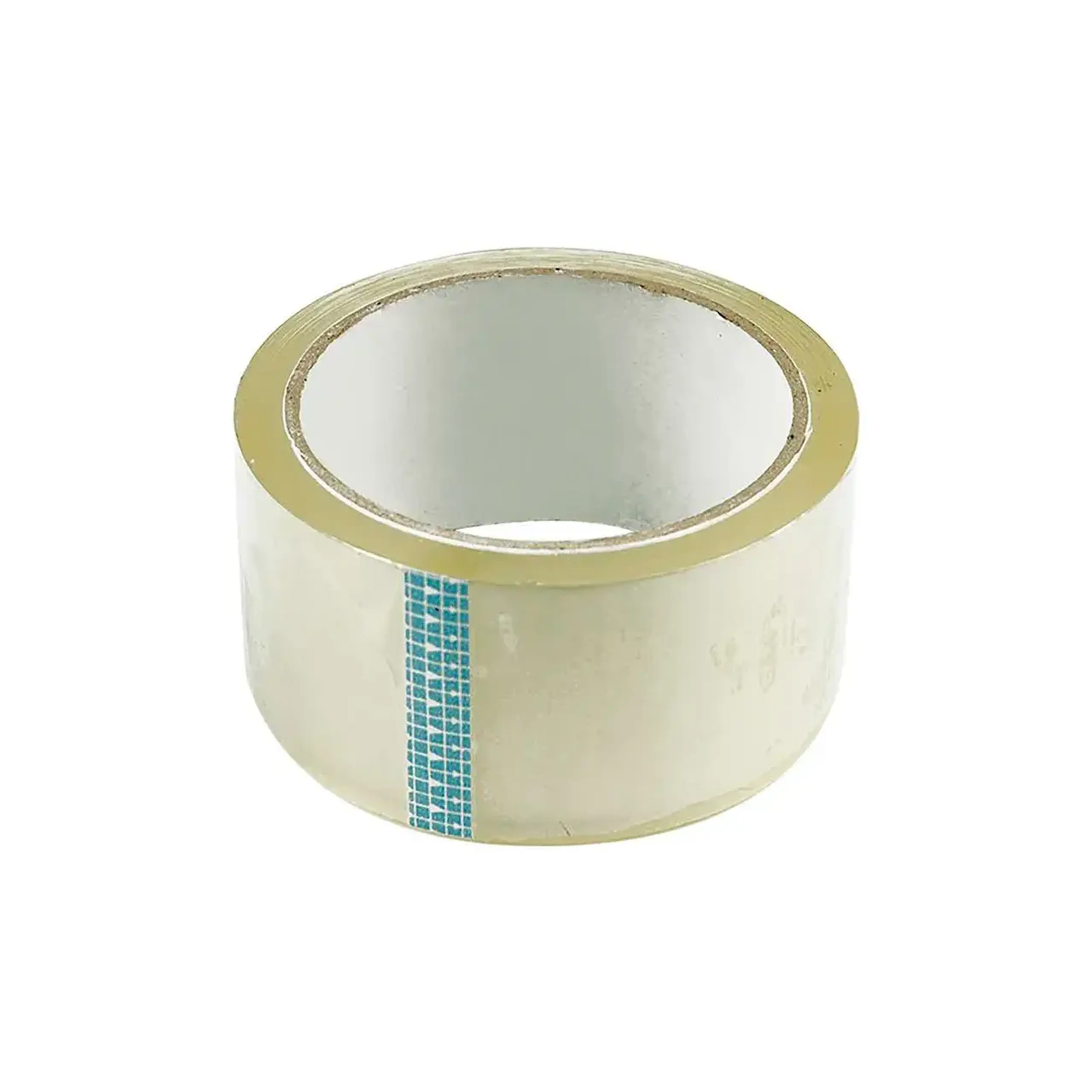 Bandă adezivă 75300 45 m x 48 mm Transparent Toya