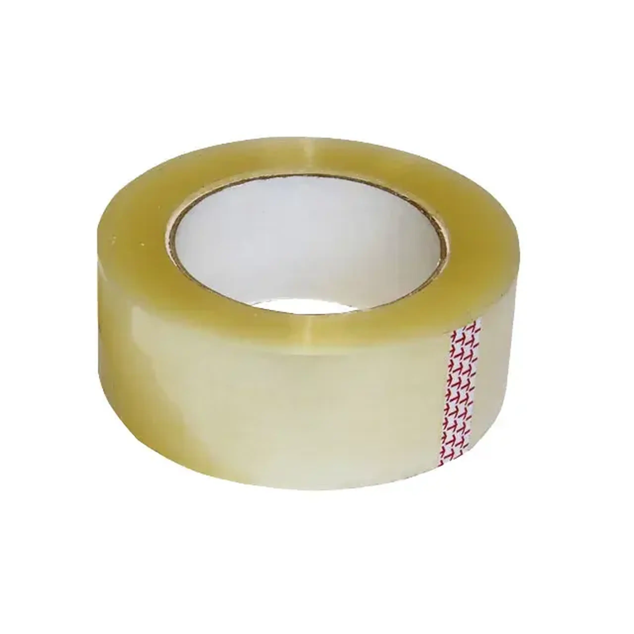 Bandă adezivă 48 mm x 66 m Transparent Tesa
