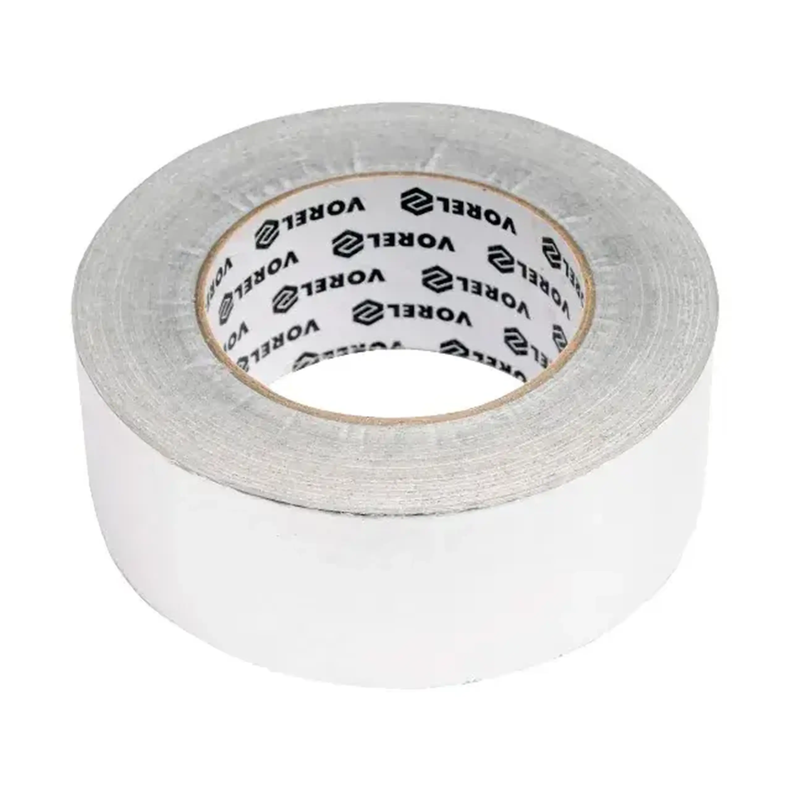 Bandă adezivă din aluminiu 75140 10 m x 48 mm Aluminiu Vorel - Model 75141