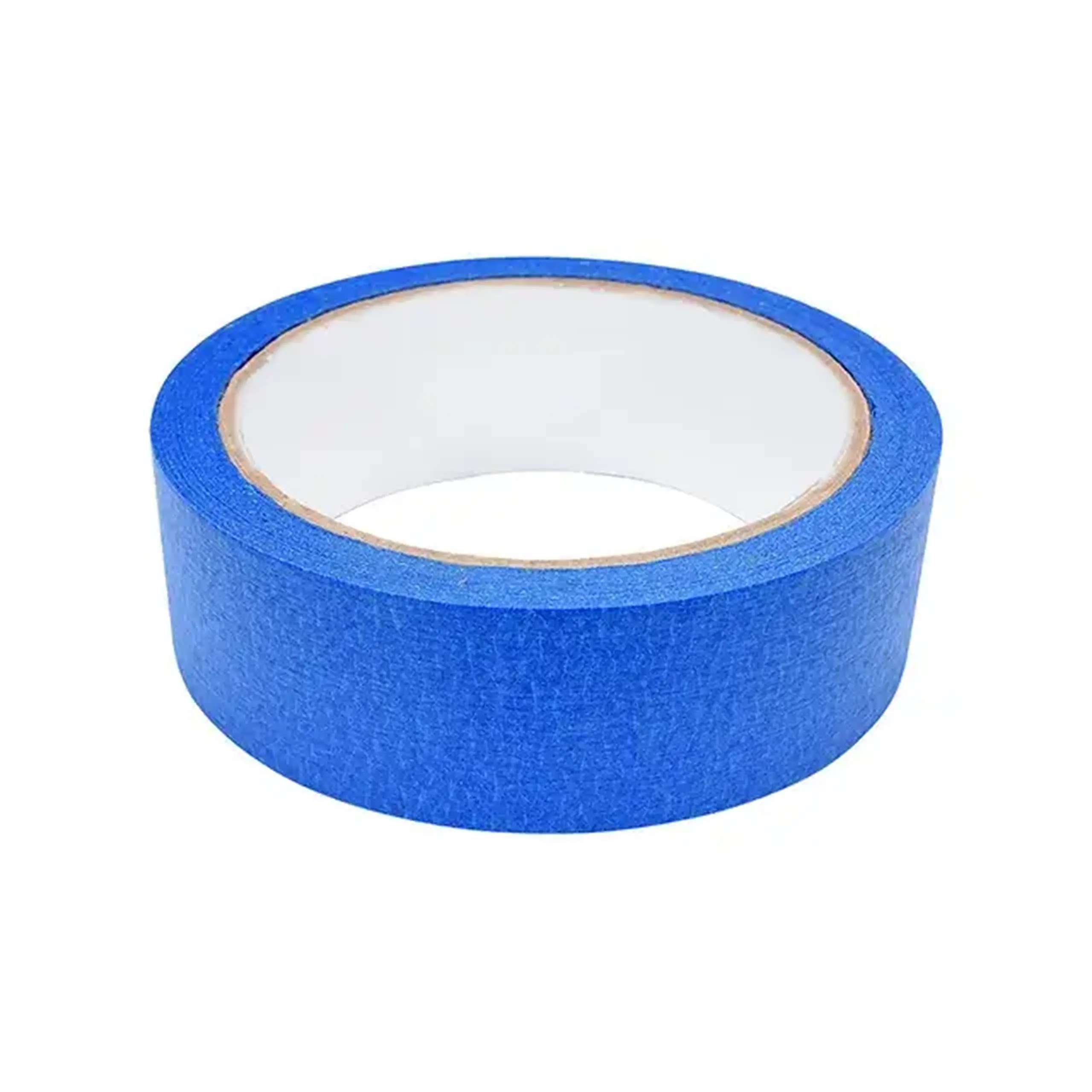 Bandă Vorel VOR75120 30 mm x 25 m albastru