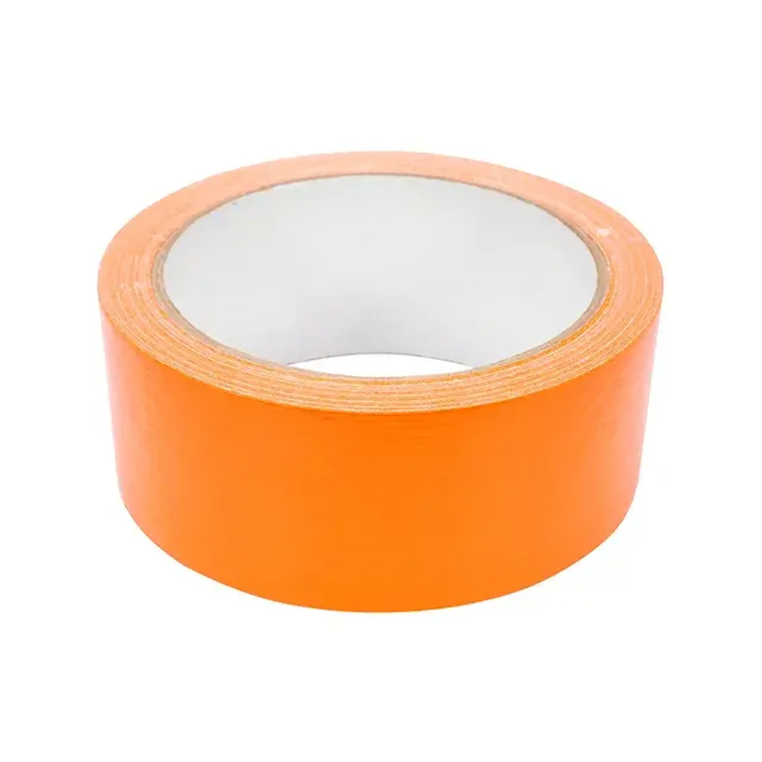 Bandă Vorel VOR75130 38 mm x 20 m orange