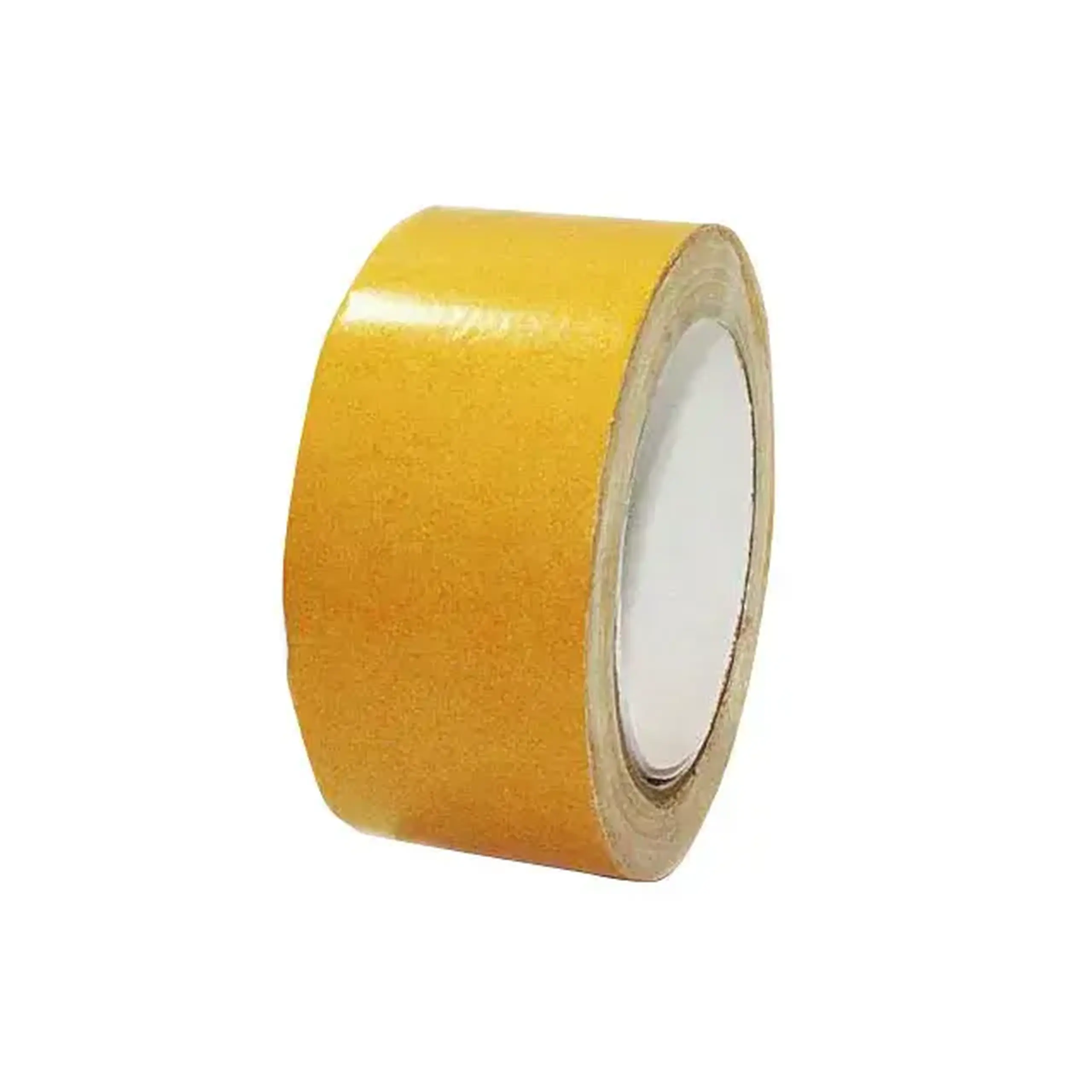 Bandă dublu adezivă Zoom 48 mm x 5 m galben - Dimensiuni (L x W x H x Ø) 48 mm x 5 m