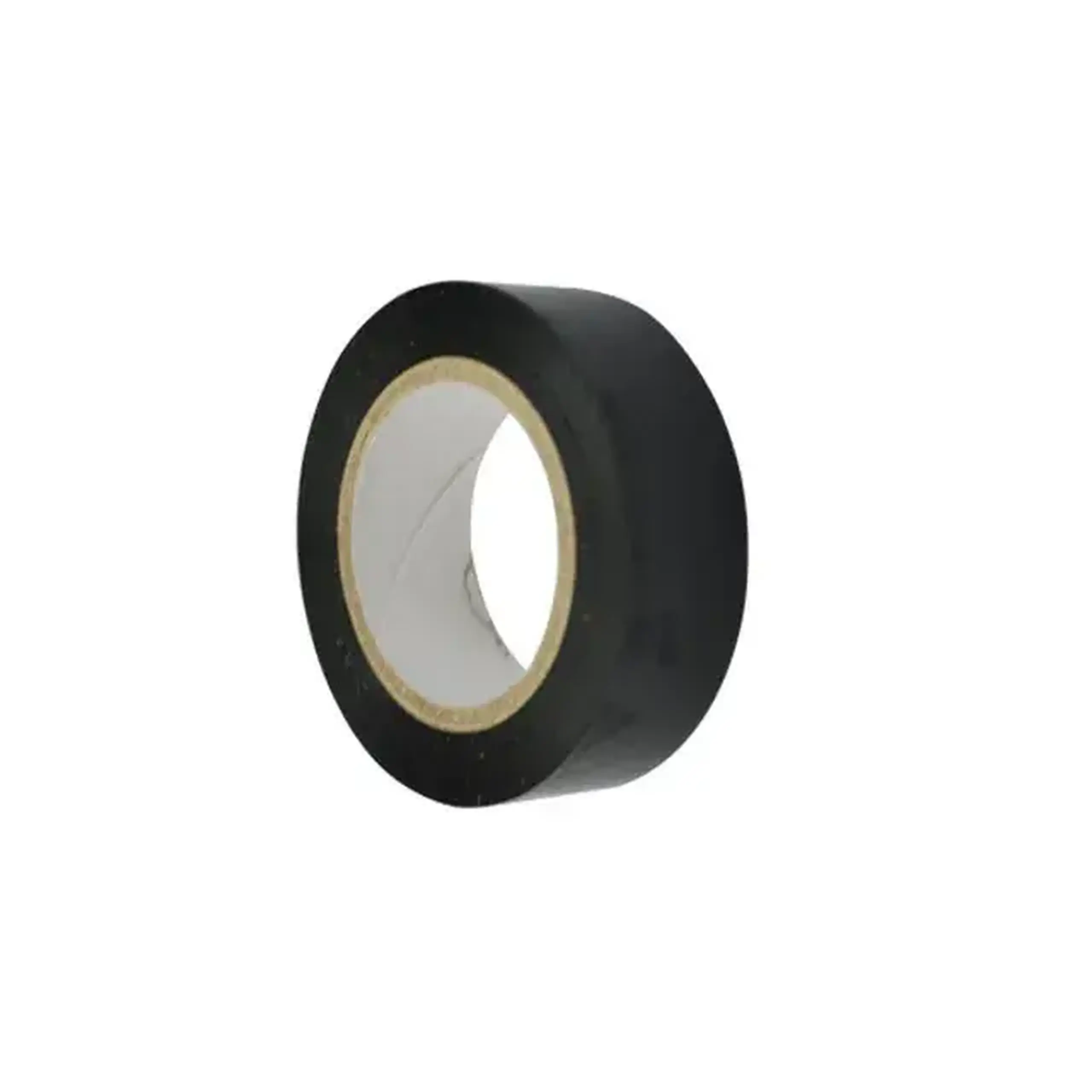 Bandă izolantă Horoz 18 m negru