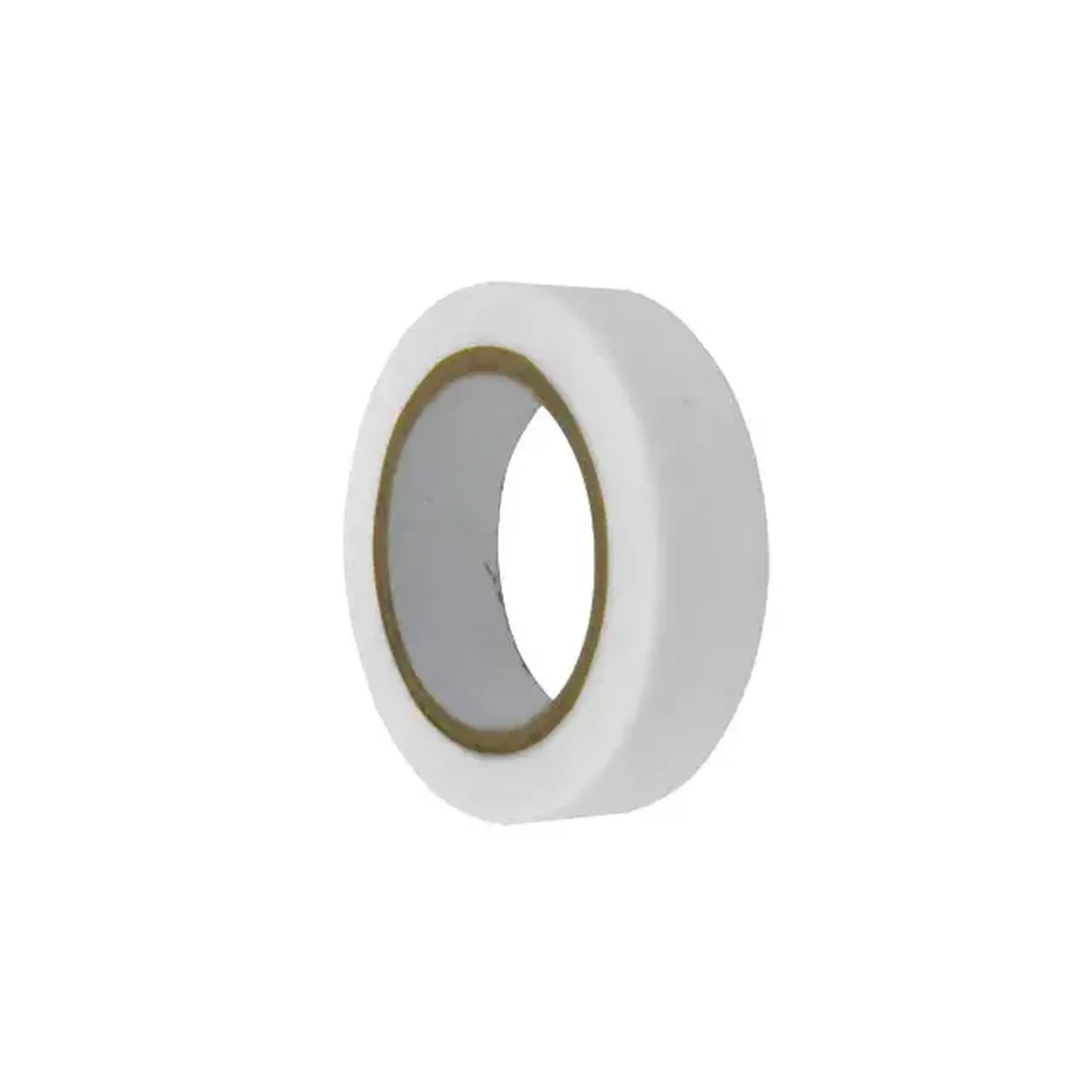 Bandă izolantă 20 m x 19 mm Alb Tesa
