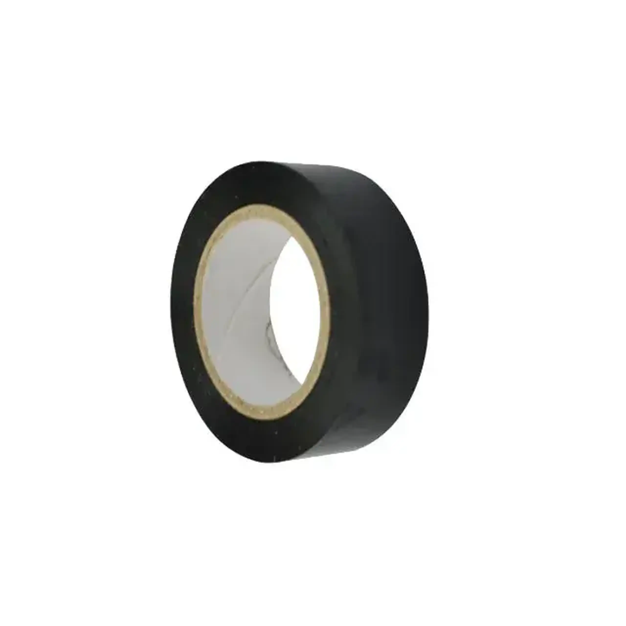 Bandă izolantă 20 m x 19 mm Negru Tesa