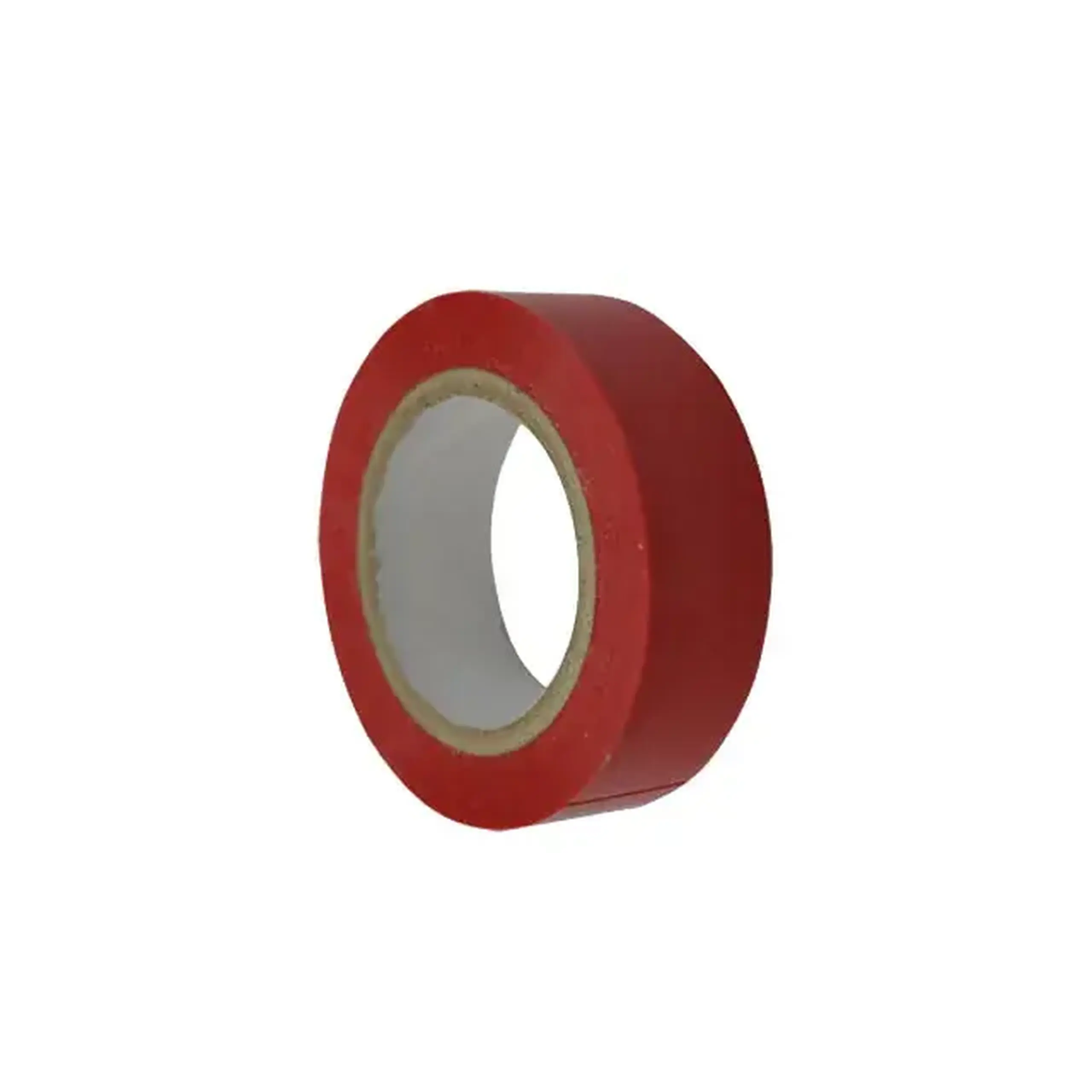 Bandă izolantă 20 m x 19 mm Roșu Tesa