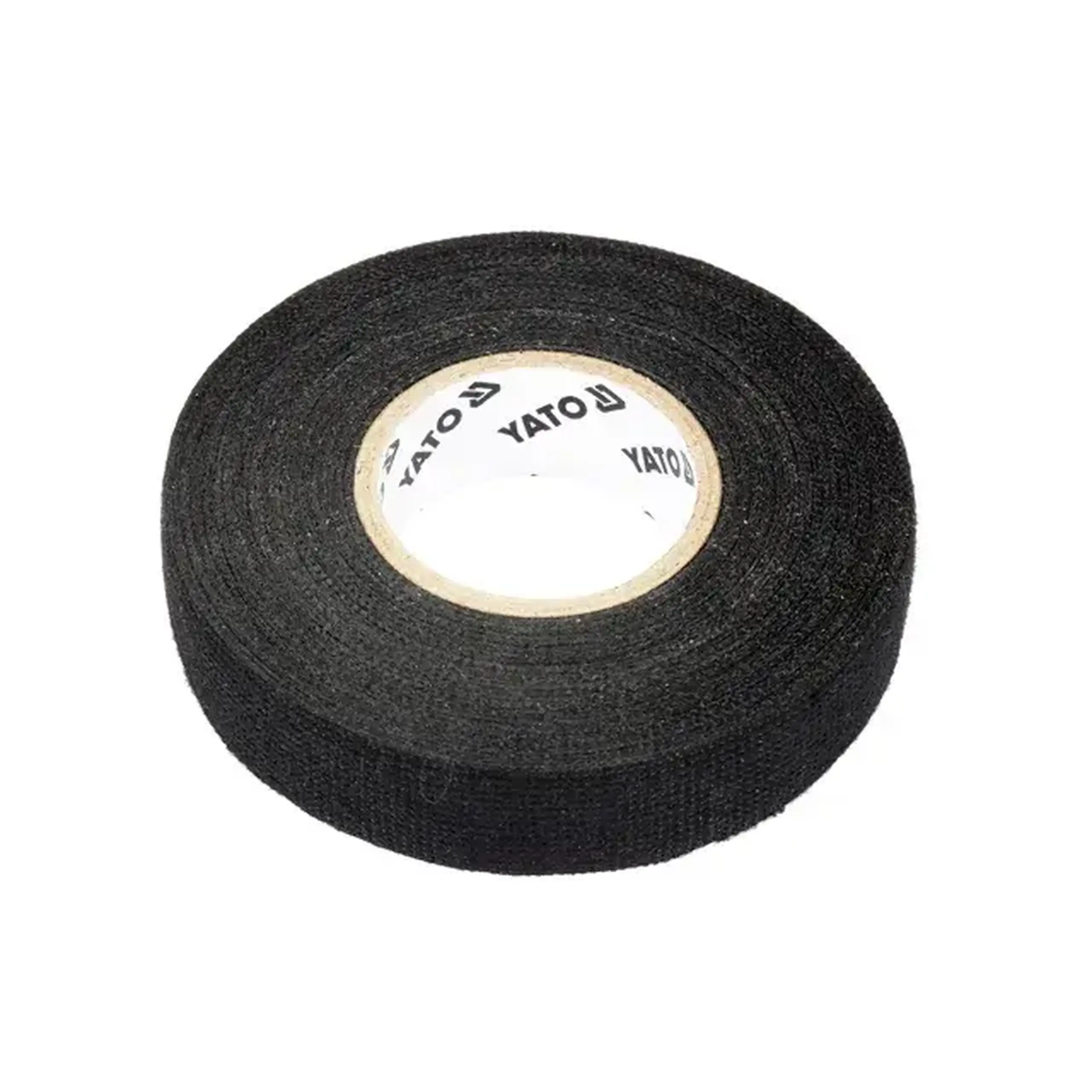 Bandă pentru fixare cabluri Yato YT81500 15 m x 19 mm x 0.3 mm negru