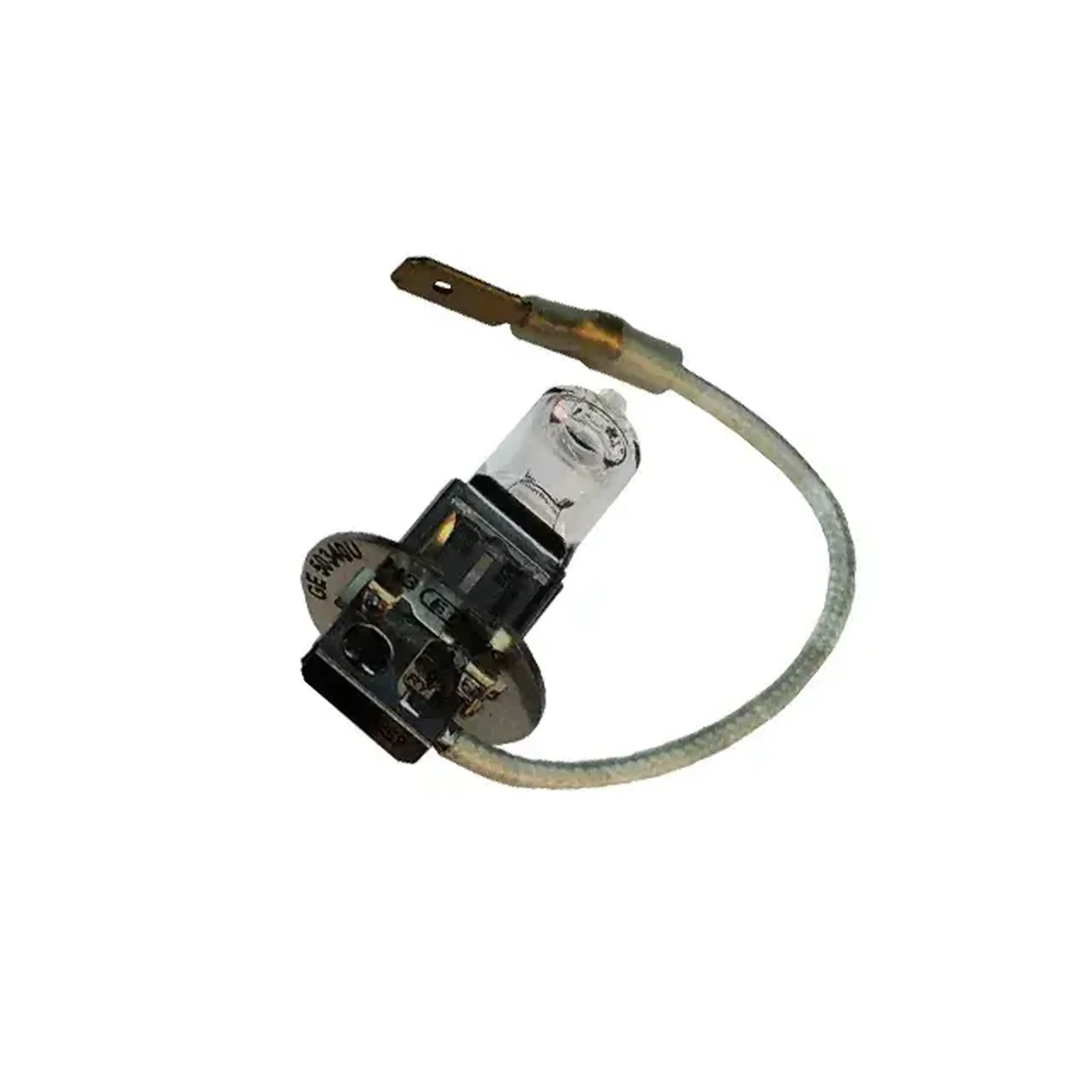 Bec H3 50340U 55 W PK22s 1450 lm 2700 K 12 V GE
