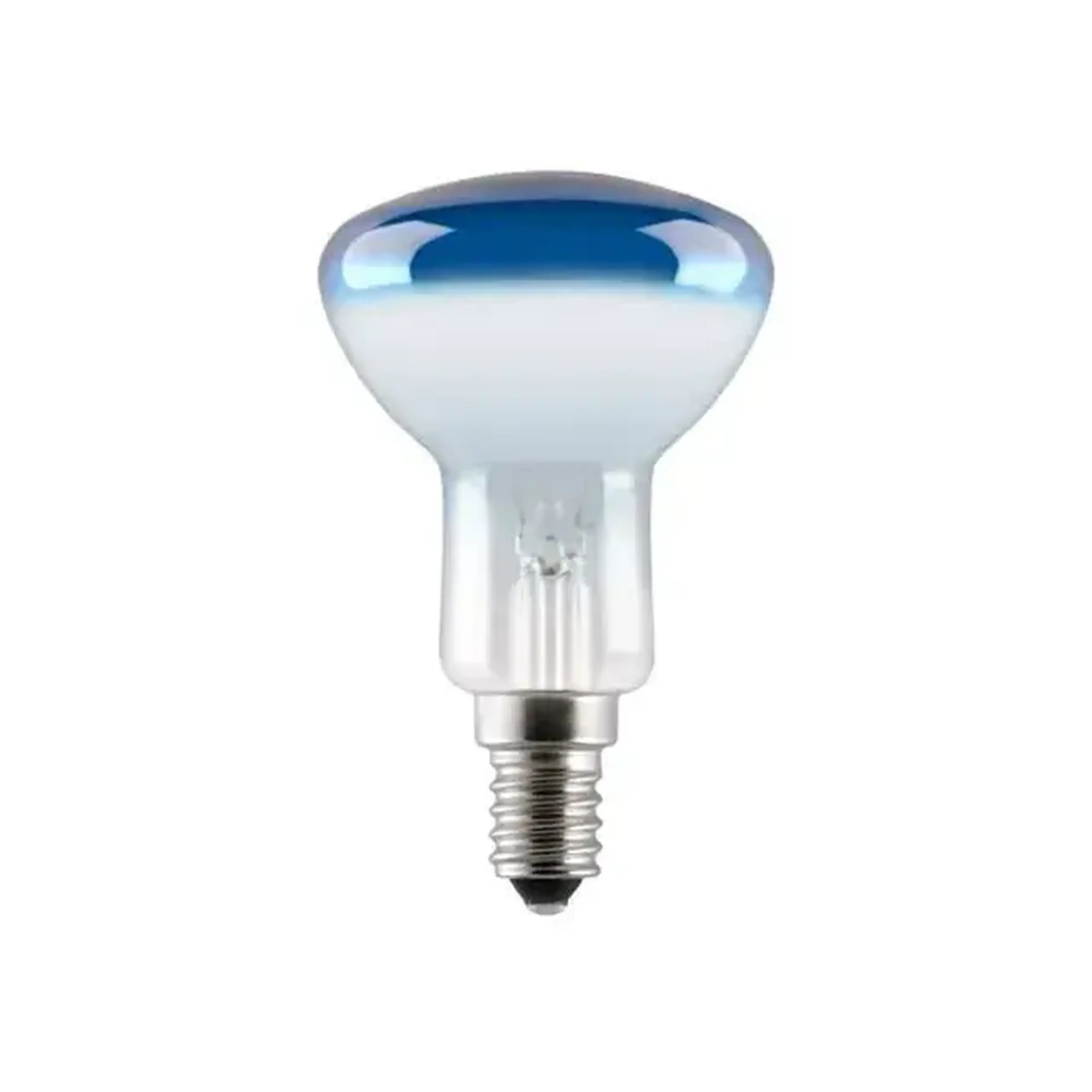 Bec incandescent General Electric R50 40 W E14 8000 K 220 - 240 V 1020 lm 1020 lm