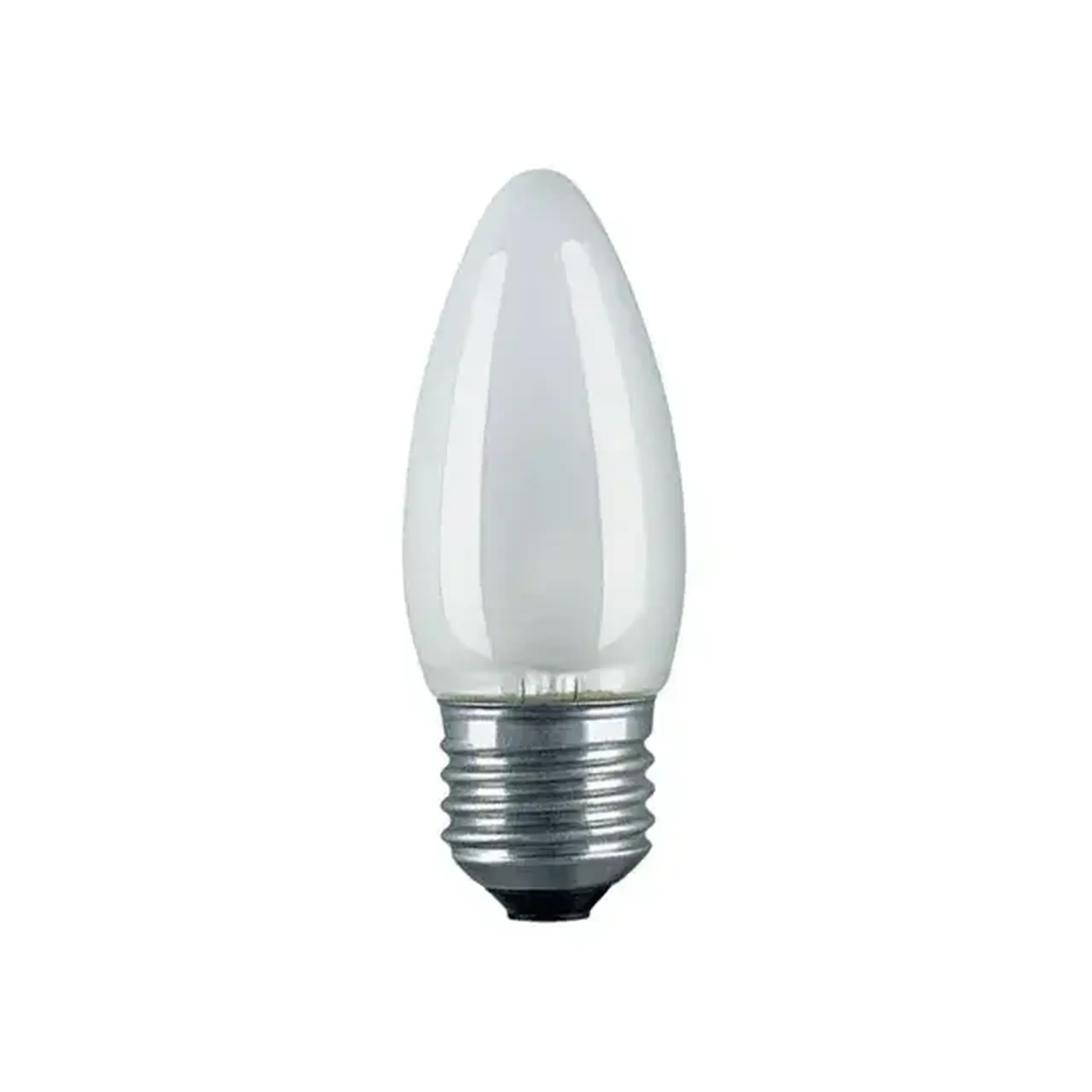 Bec incandescent CLAS B 40 W E27 3300 K 220 - 240 V 400 lm OSRAM - Flux luminos (lm) 400 lm