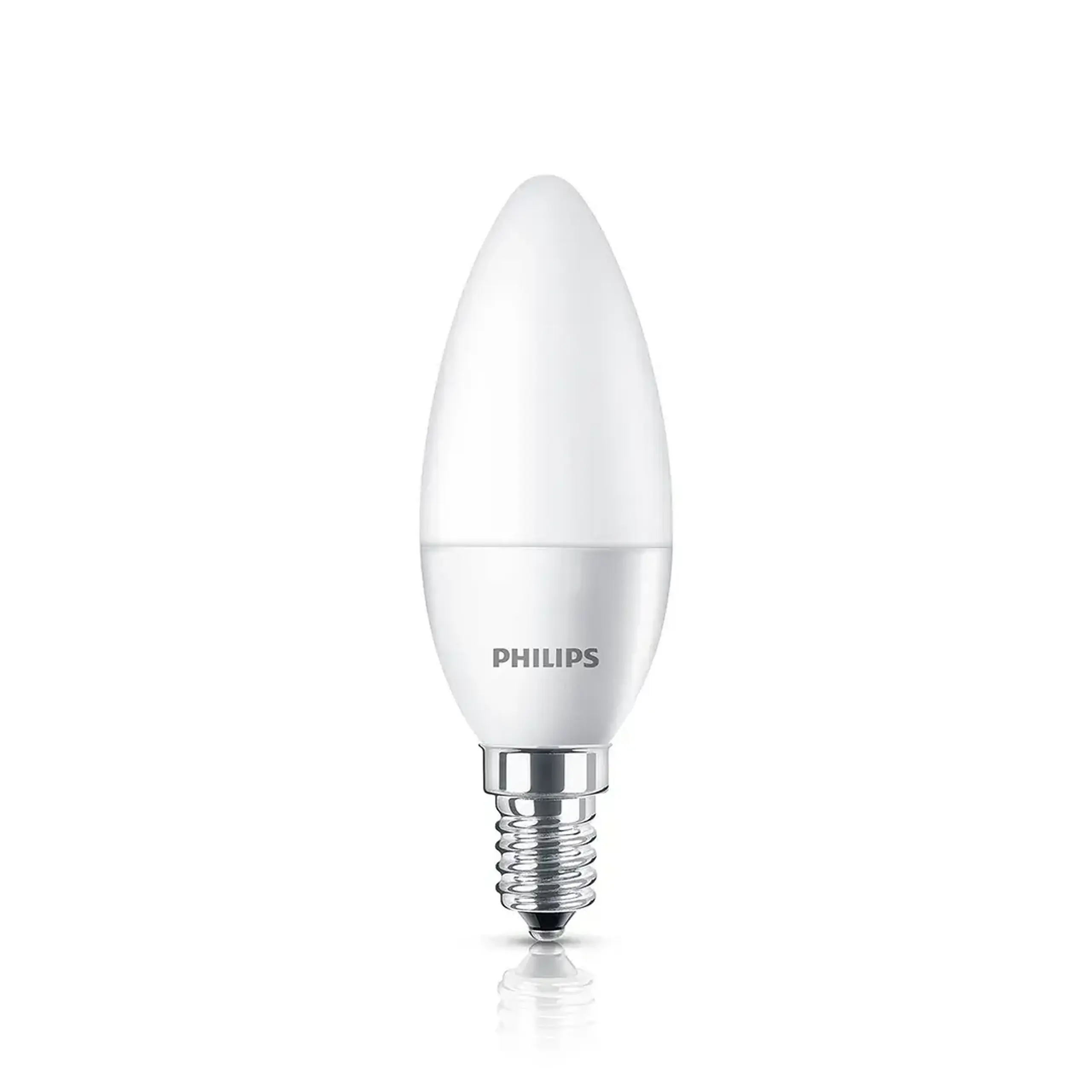 Bec led Philips CorePro LED candle 4 W E14 2700 K 470 lm 220 - 240 V - 2700 K (K) 470 lm (lm)